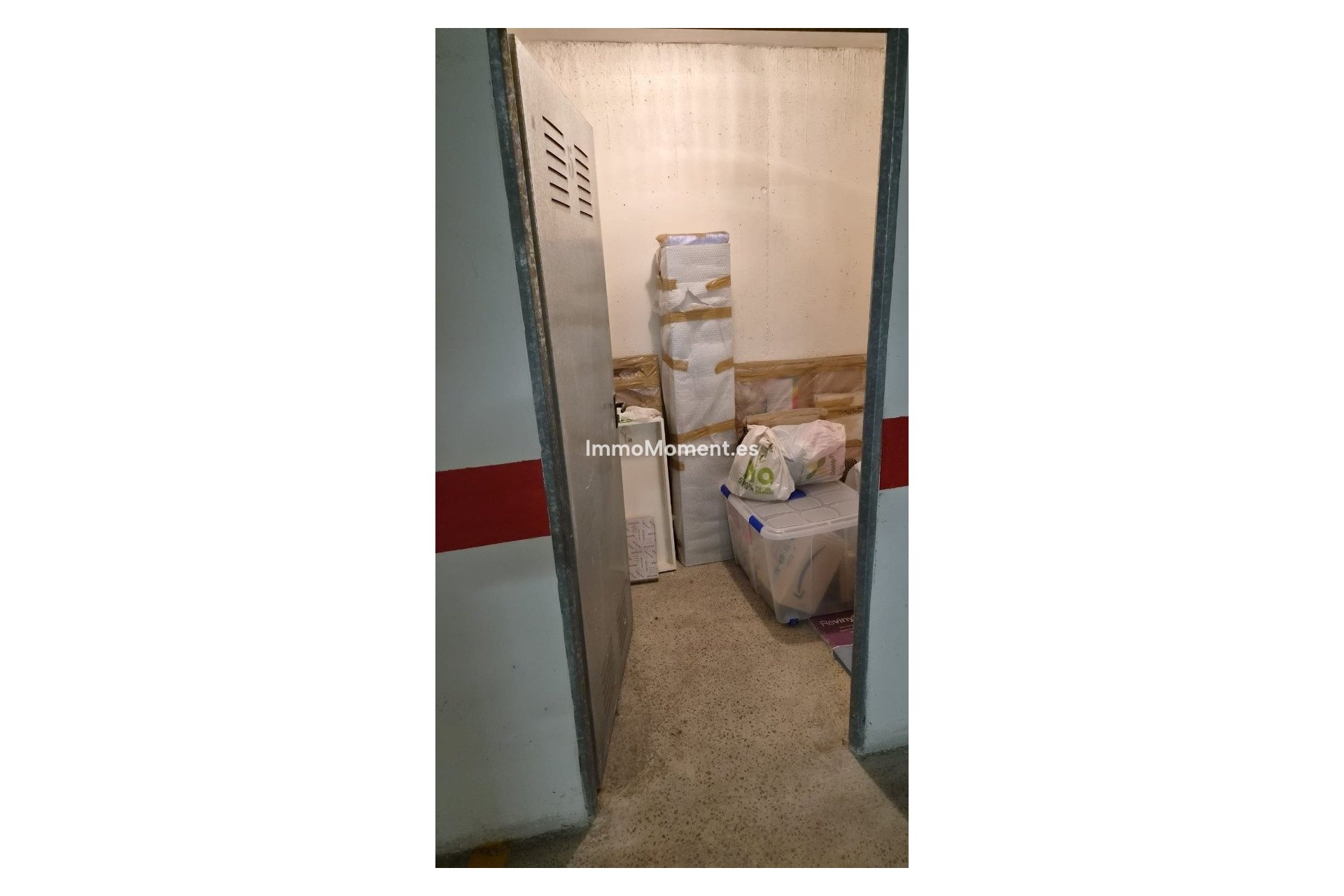 Bestaande woning - Appartement - Torrevieja - Torrevieja Centro