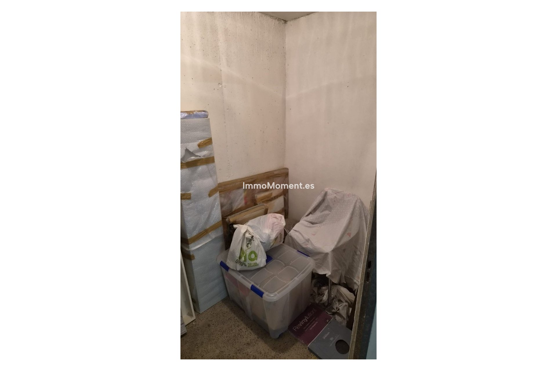 Bestaande woning - Appartement - Torrevieja - Torrevieja Centro