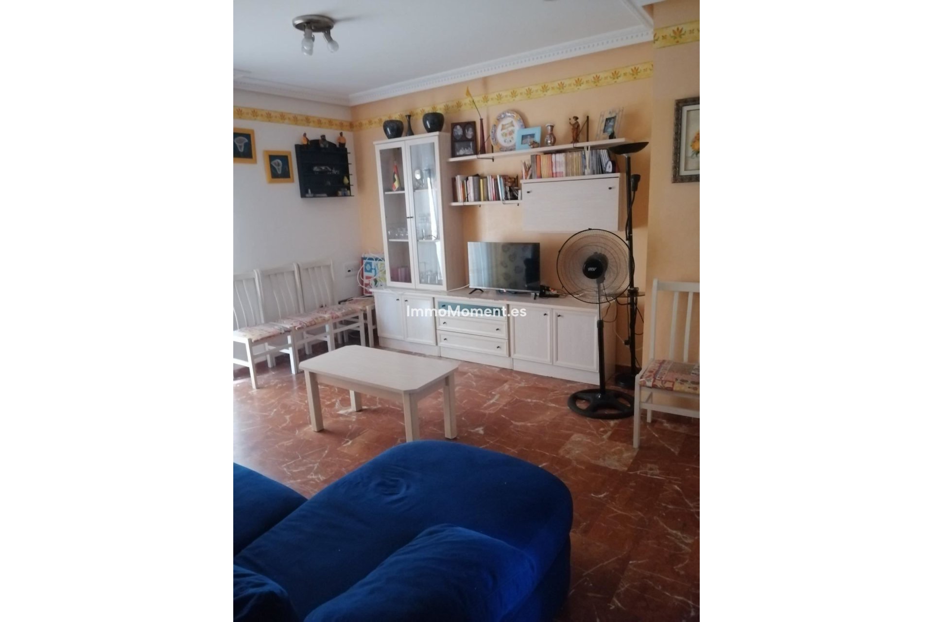 Bestaande woning - Appartement - Torrevieja - Torrevieja Centro
