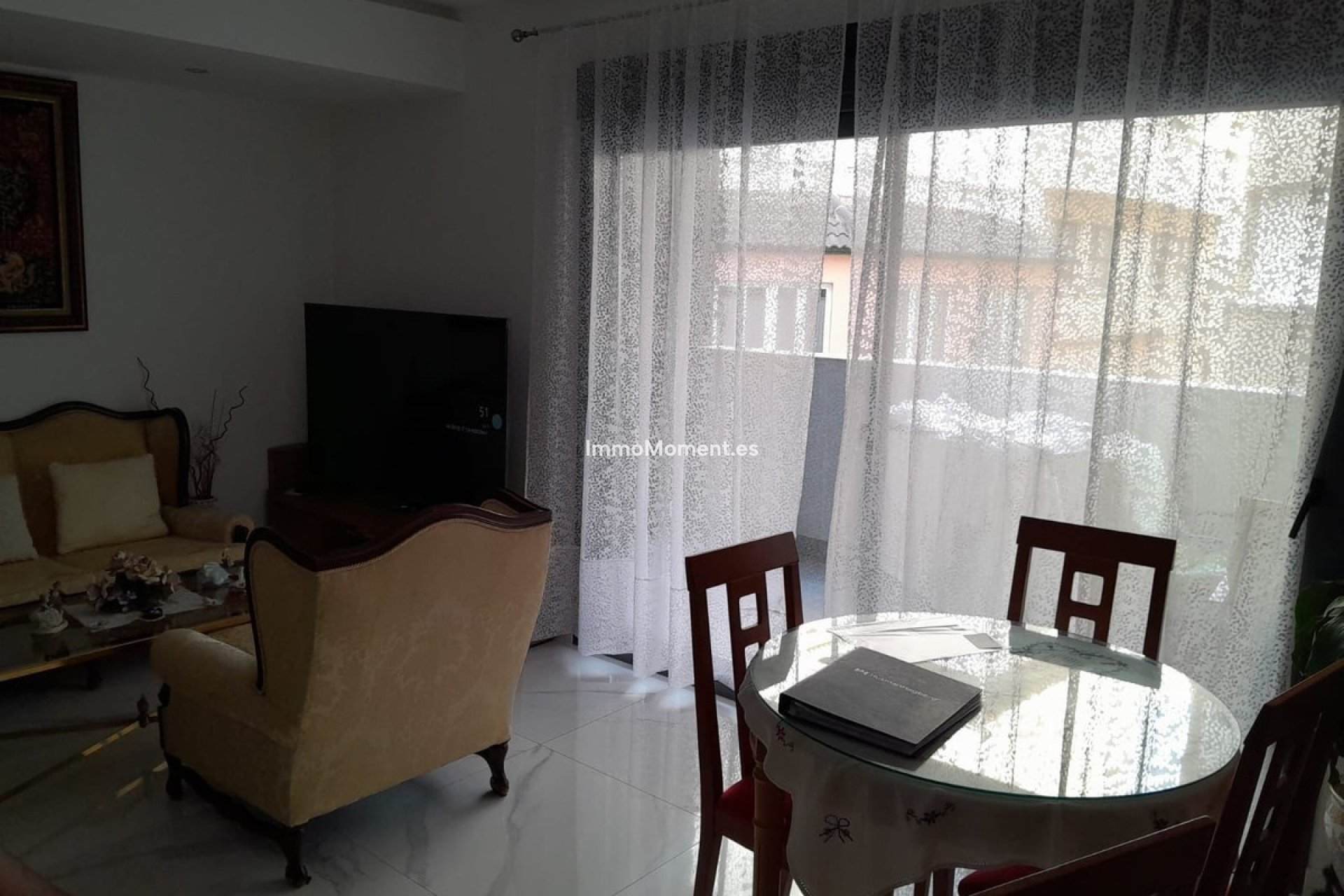 Bestaande woning - Appartement - Torrevieja - Torrevieja Centro