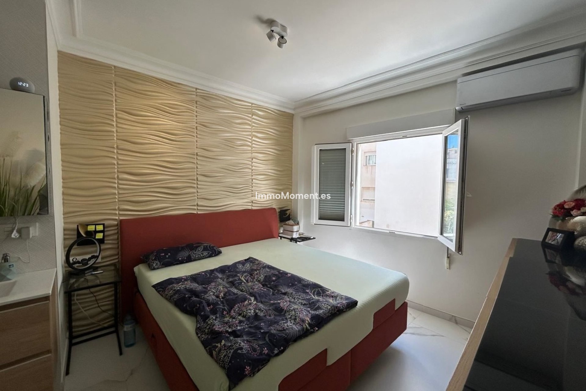 Bestaande woning - Appartement - Torrevieja - Torrevieja Centro