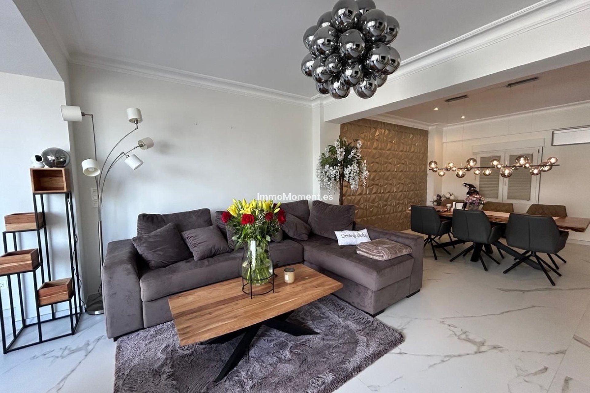 Bestaande woning - Appartement - Torrevieja - Torrevieja Centro