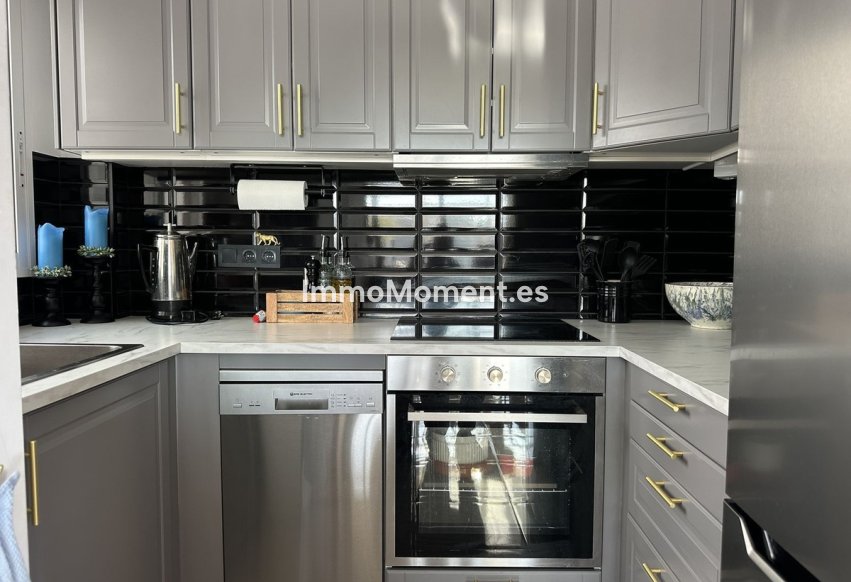 Bestaande woning - Appartement - Torrevieja - Torrevieja Centro