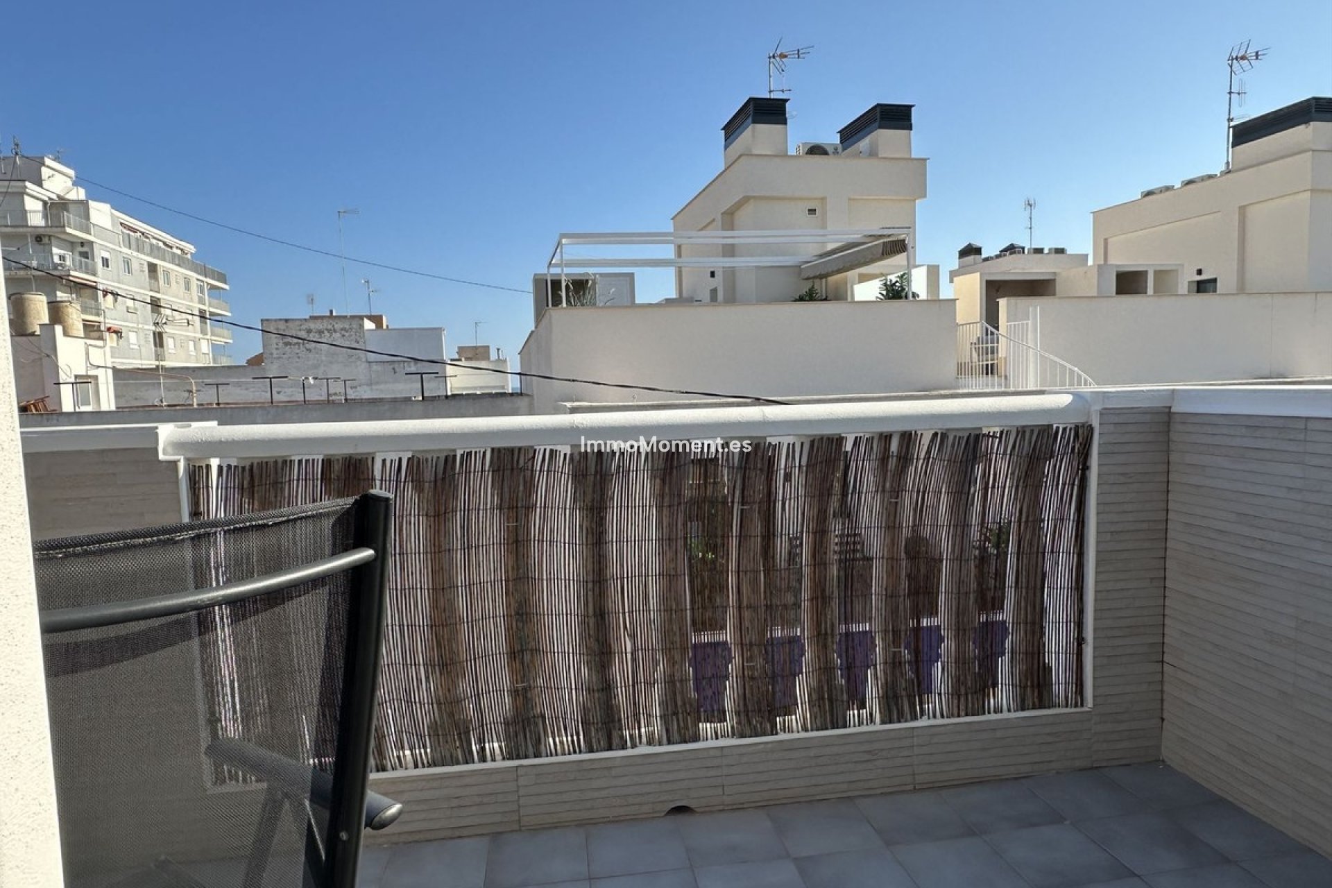 Bestaande woning - Appartement - Torrevieja - Torrevieja Centro