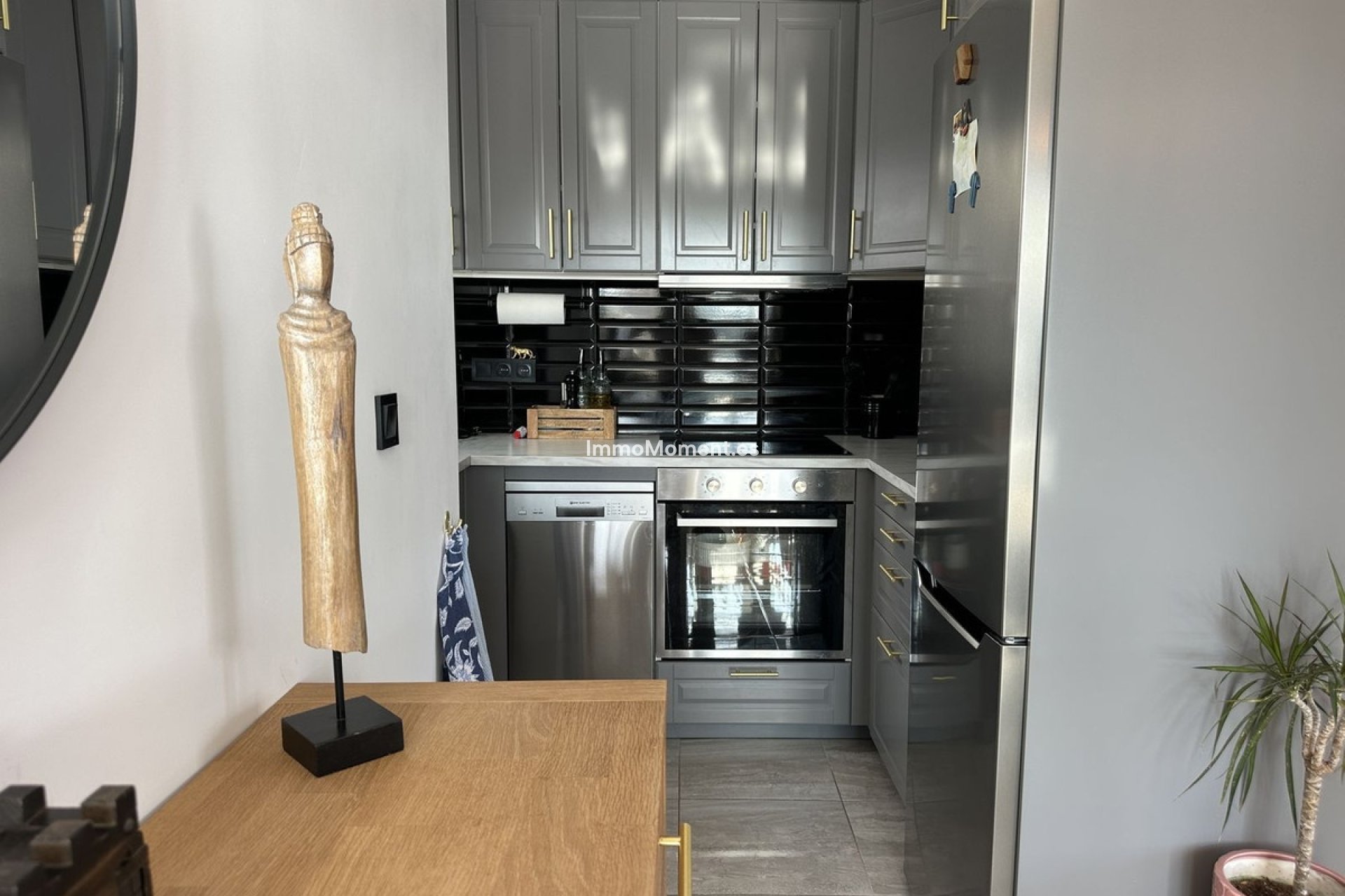 Bestaande woning - Appartement - Torrevieja - Torrevieja Centro