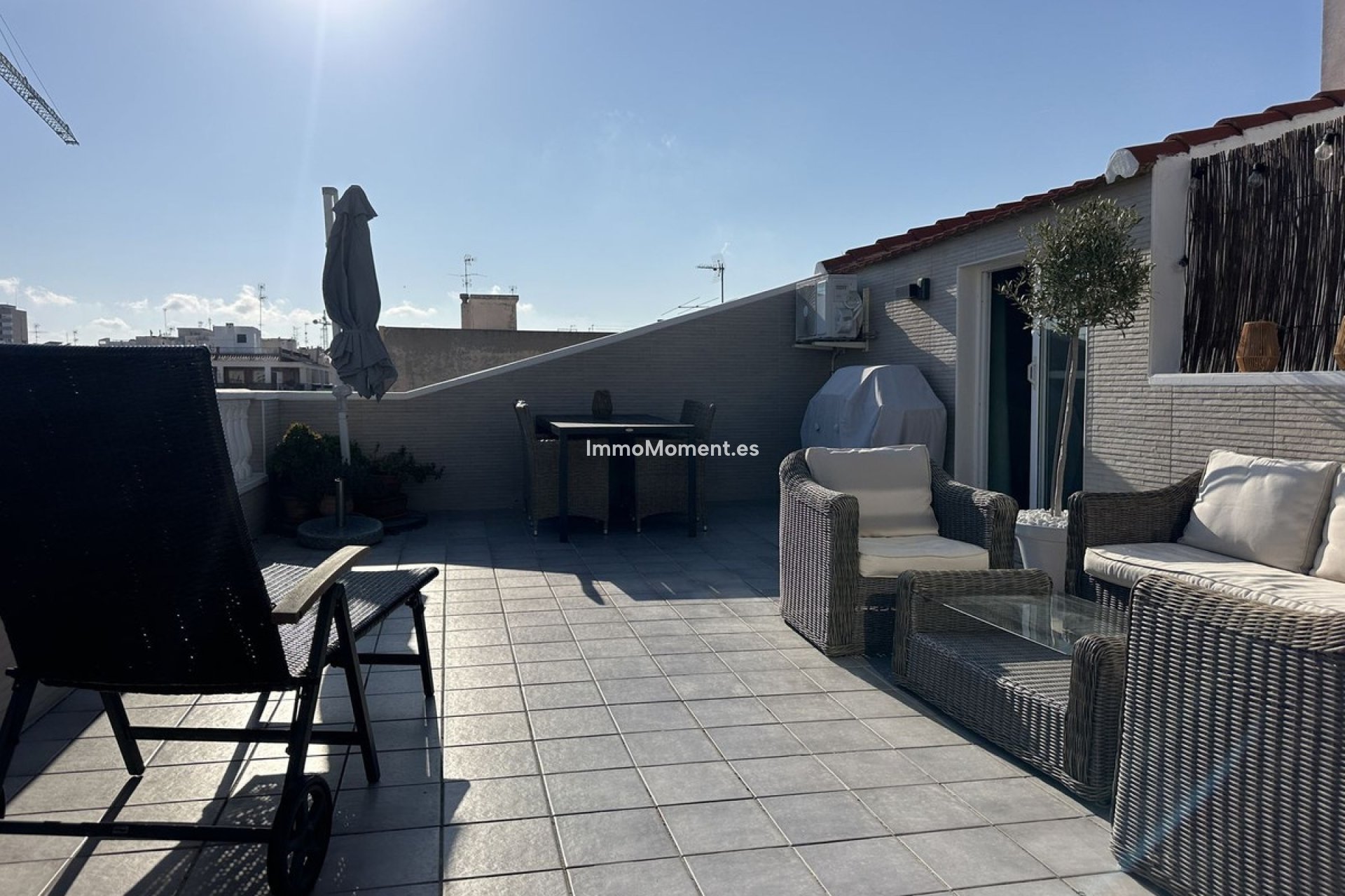Bestaande woning - Appartement - Torrevieja - Torrevieja Centro