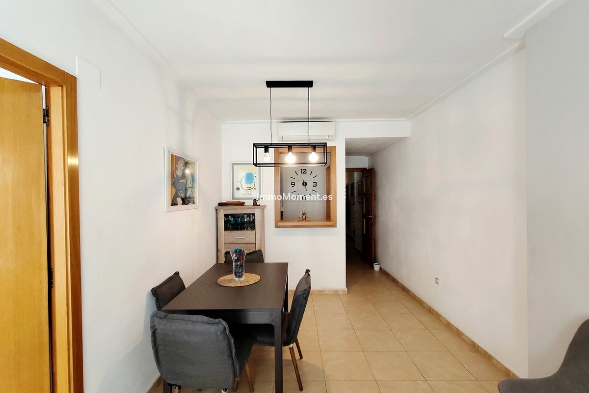 Bestaande woning - Appartement - Torrevieja - Torrevieja Centro