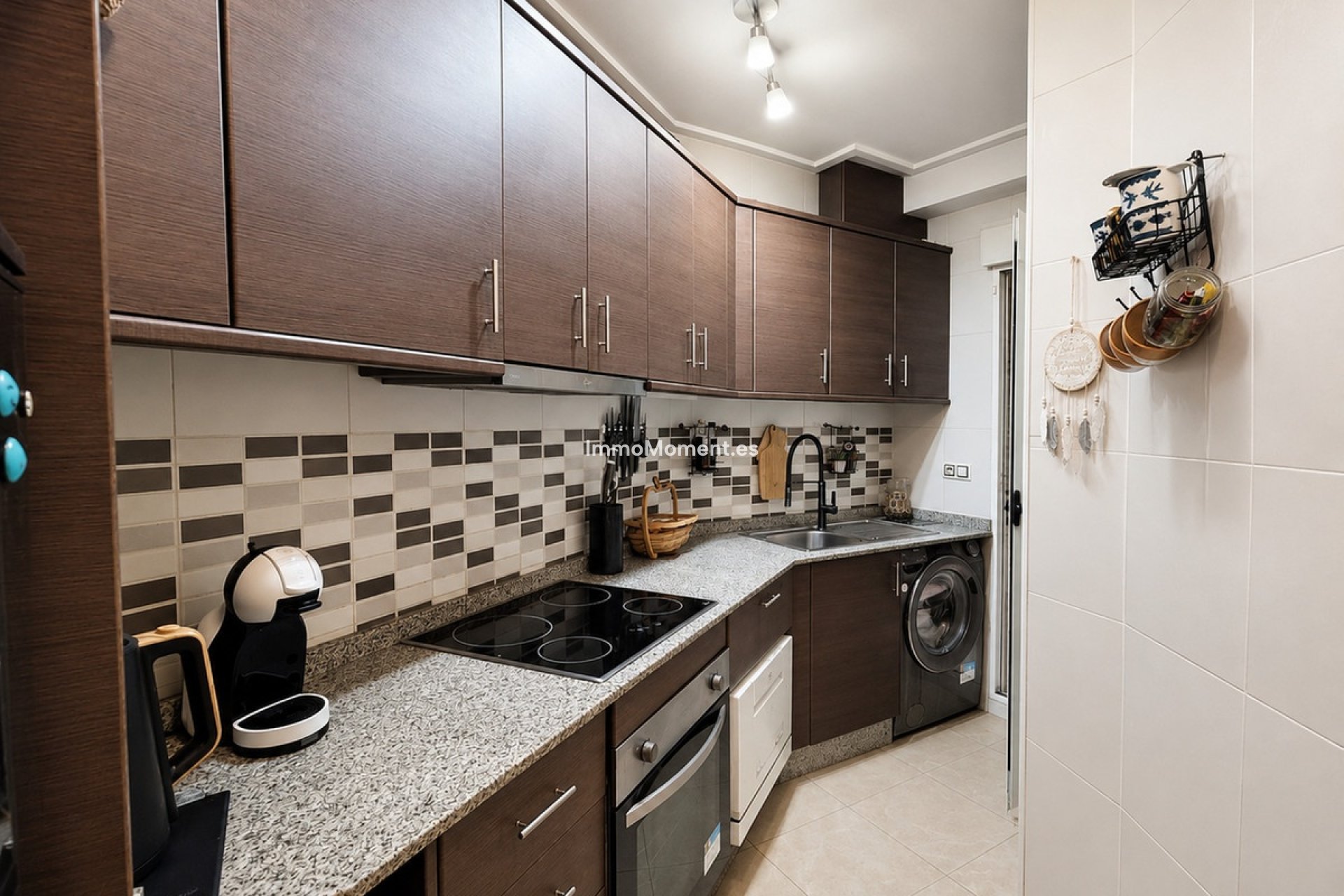 Bestaande woning - Appartement - Torrevieja - Torrevieja Centro