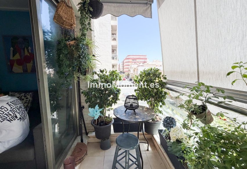Bestaande woning - Appartement - Torrevieja - Torrevieja Centro