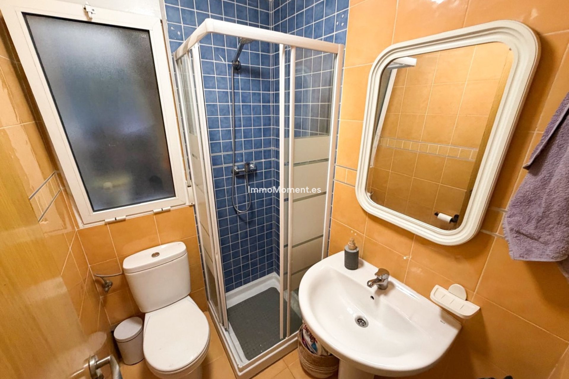 Bestaande woning - Appartement - Torrevieja - Torrevieja Centro
