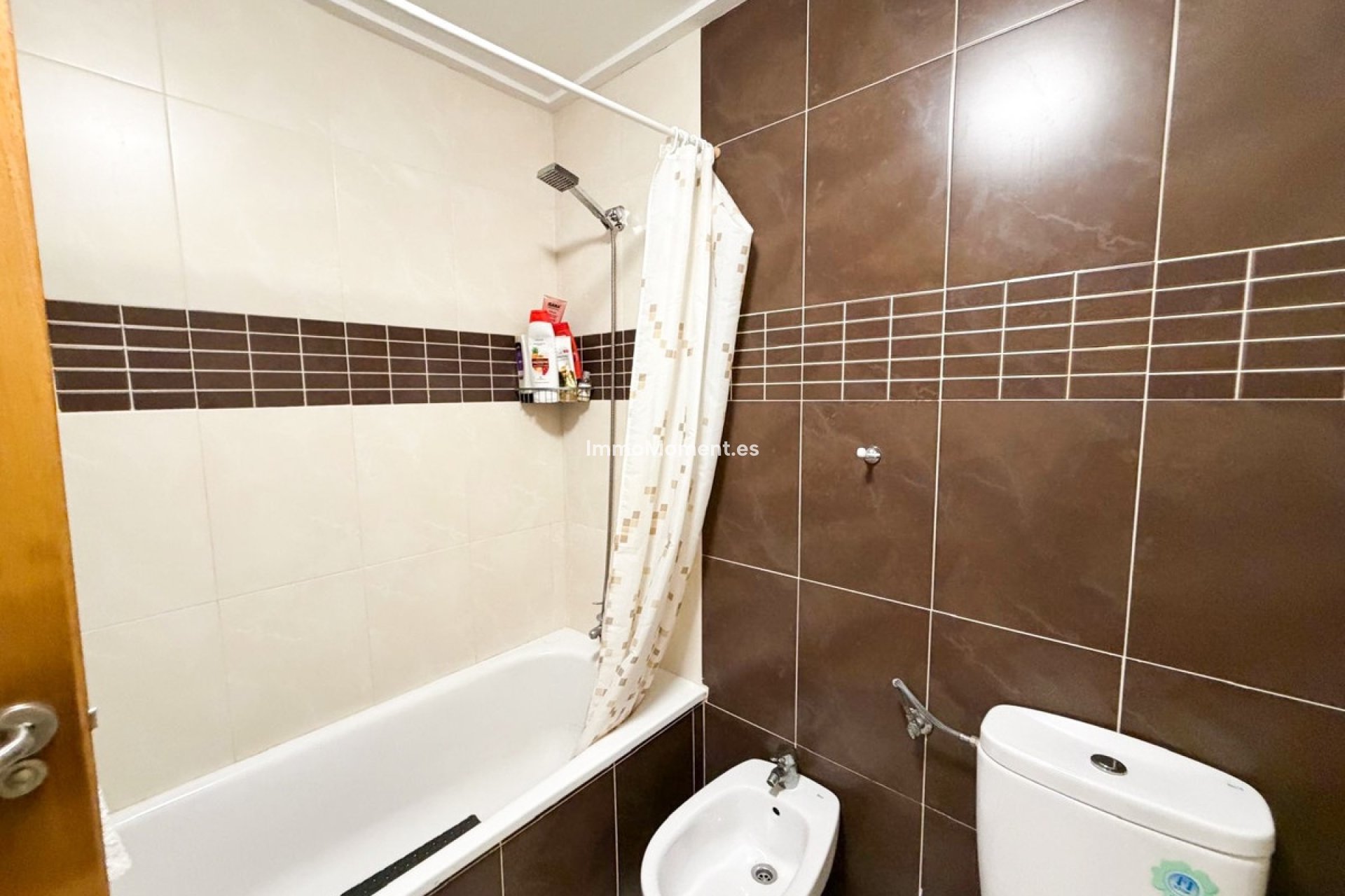 Bestaande woning - Appartement - Torrevieja - Torrevieja Centro