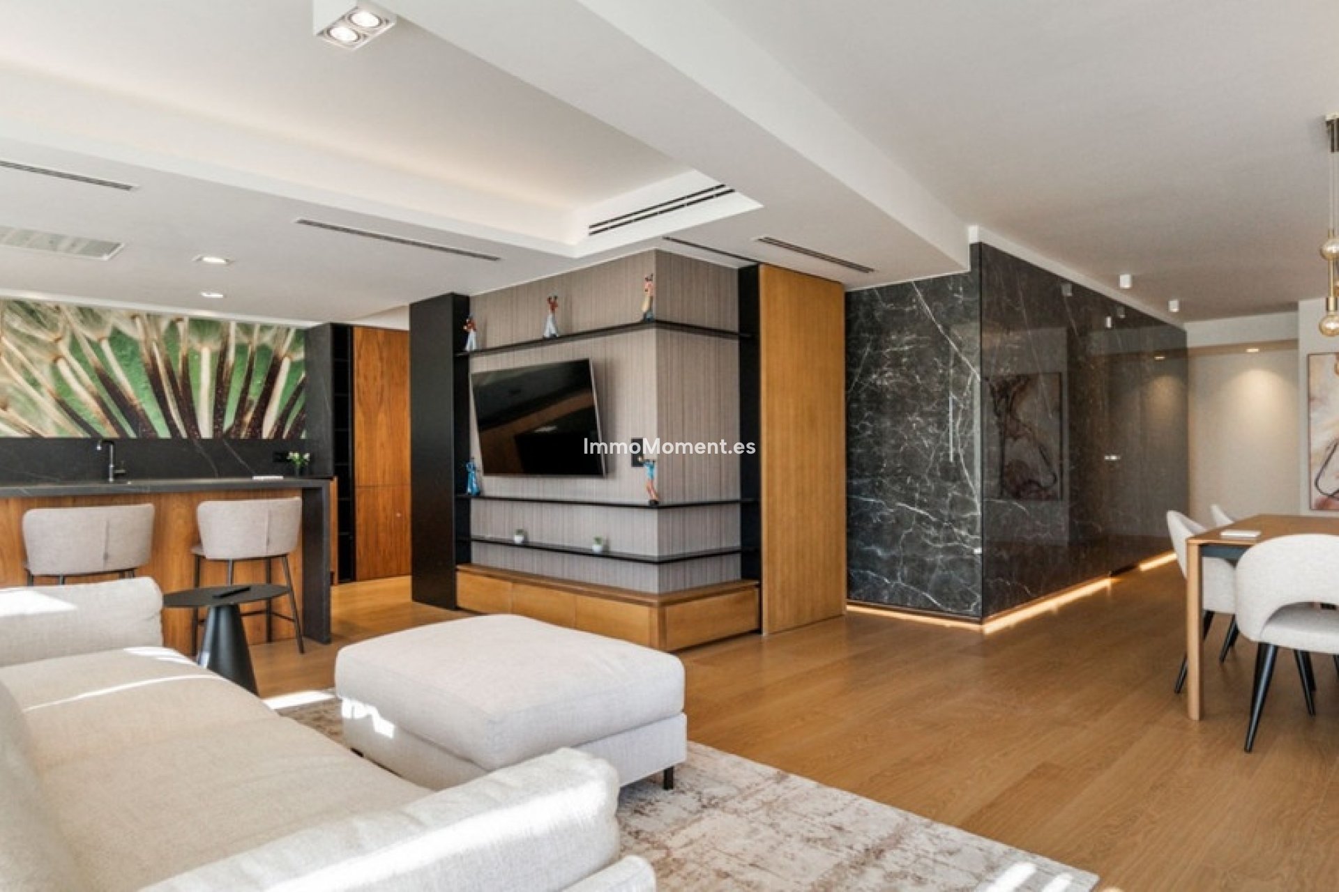 Bestaande woning - Appartement - Torrevieja - Torrevieja Centro