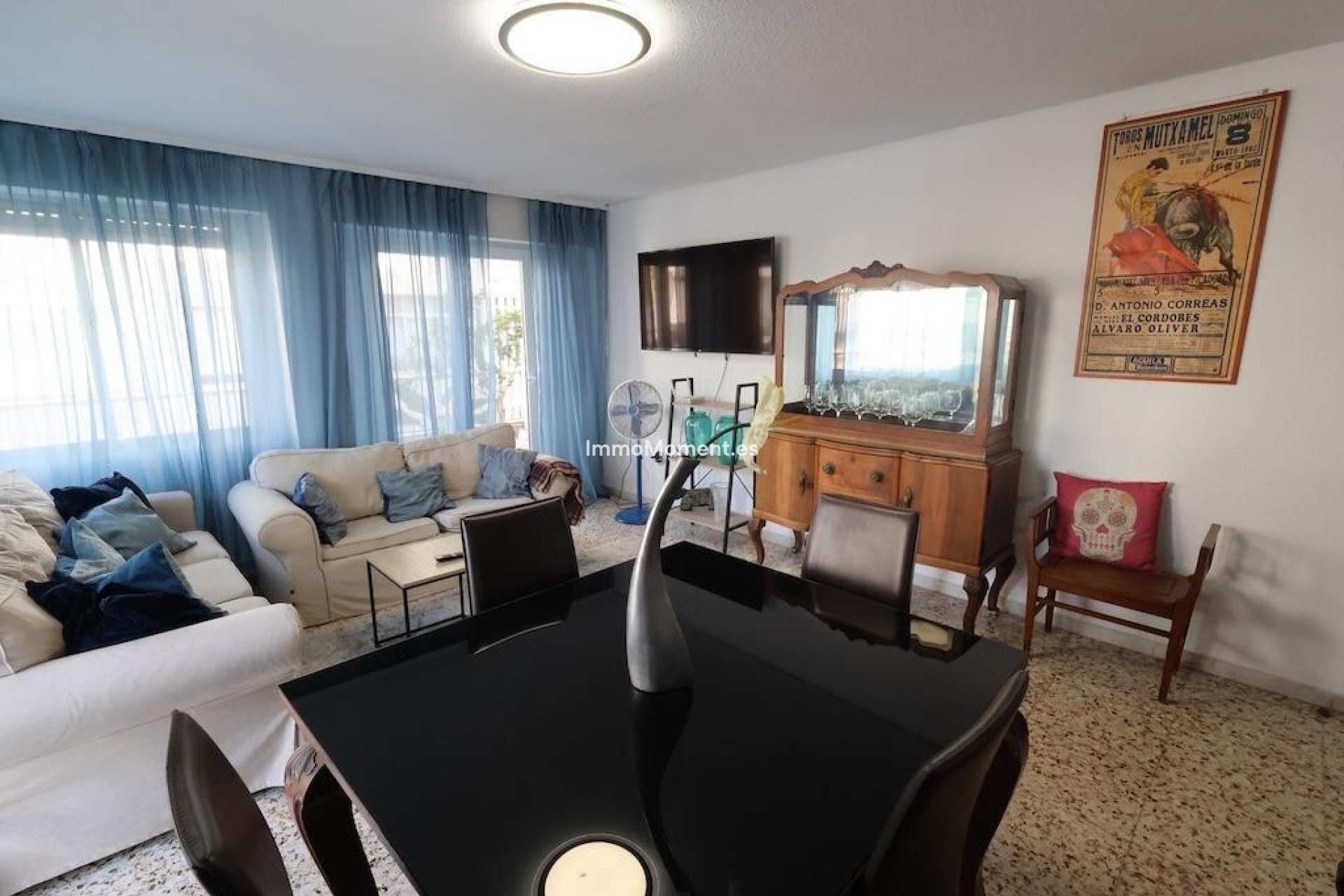 Bestaande woning - Appartement - Torrevieja - Torrevieja Centro