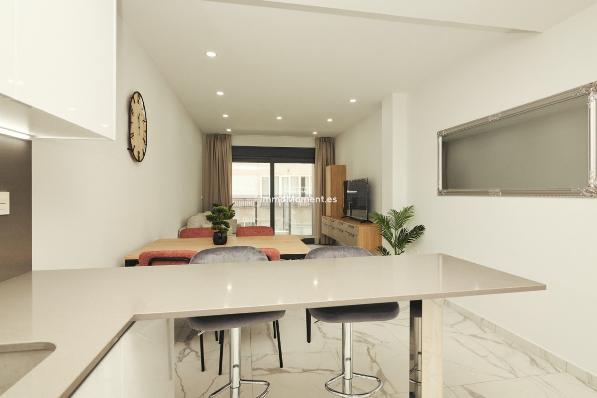 Bestaande woning - Appartement - Torrevieja - Torrevieja Centro