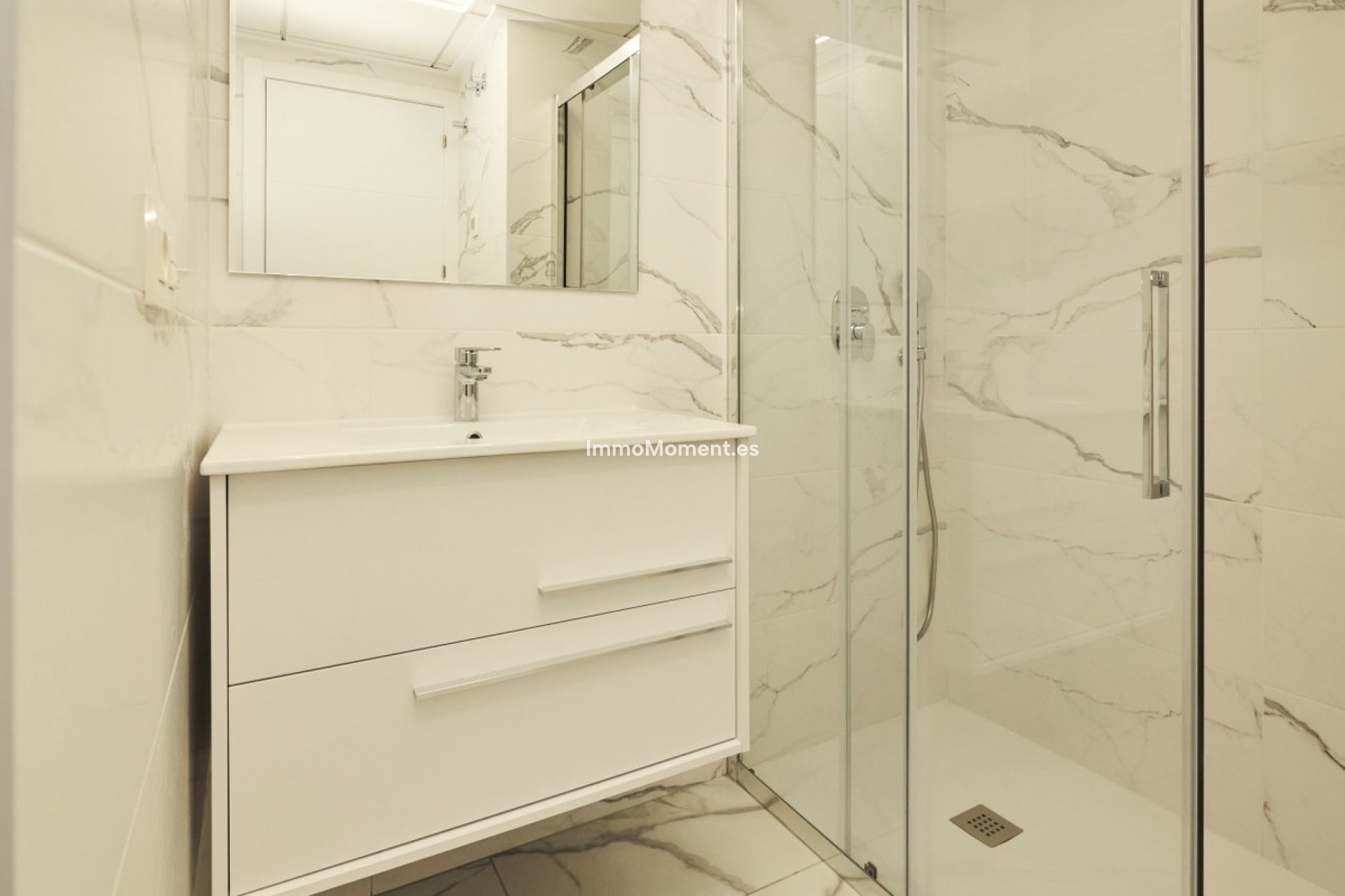 Bestaande woning - Appartement - Torrevieja - Torrevieja Centro