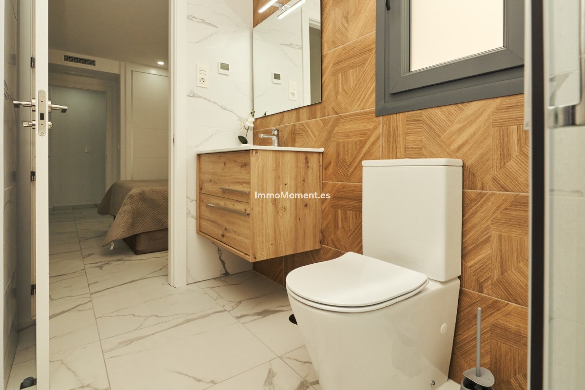 Bestaande woning - Appartement - Torrevieja - Torrevieja Centro