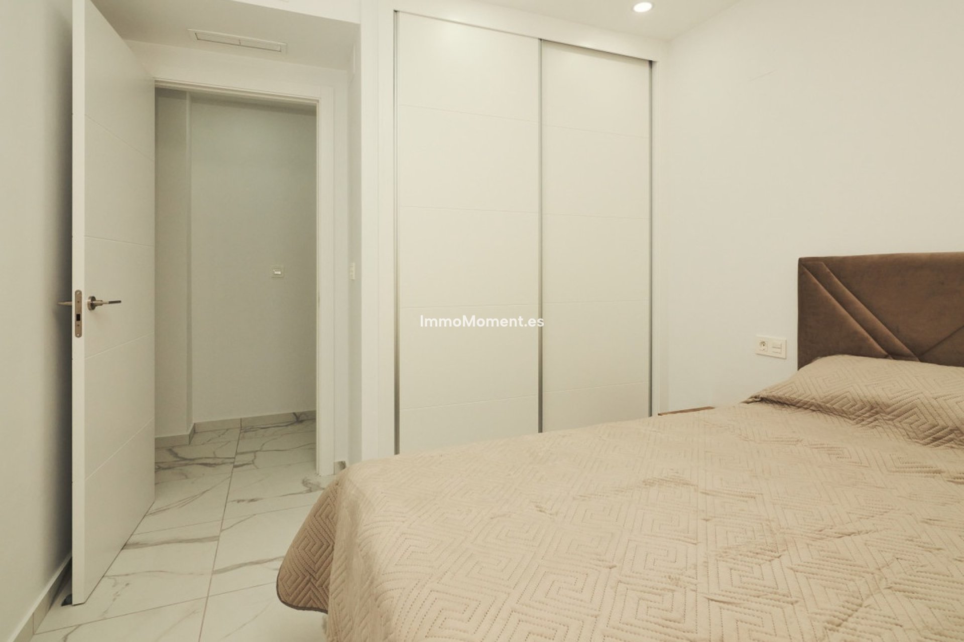 Bestaande woning - Appartement - Torrevieja - Torrevieja Centro