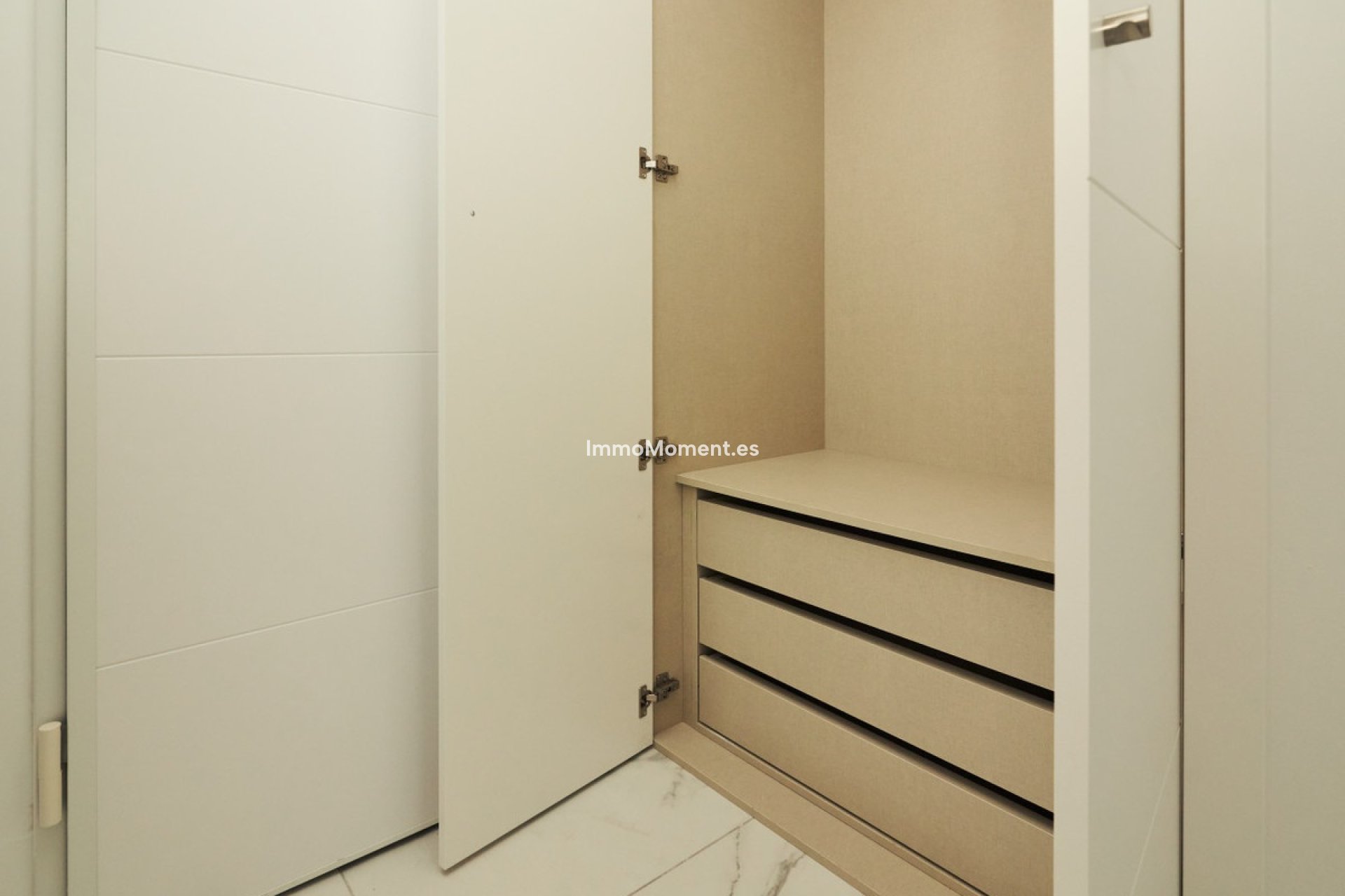 Bestaande woning - Appartement - Torrevieja - Torrevieja Centro