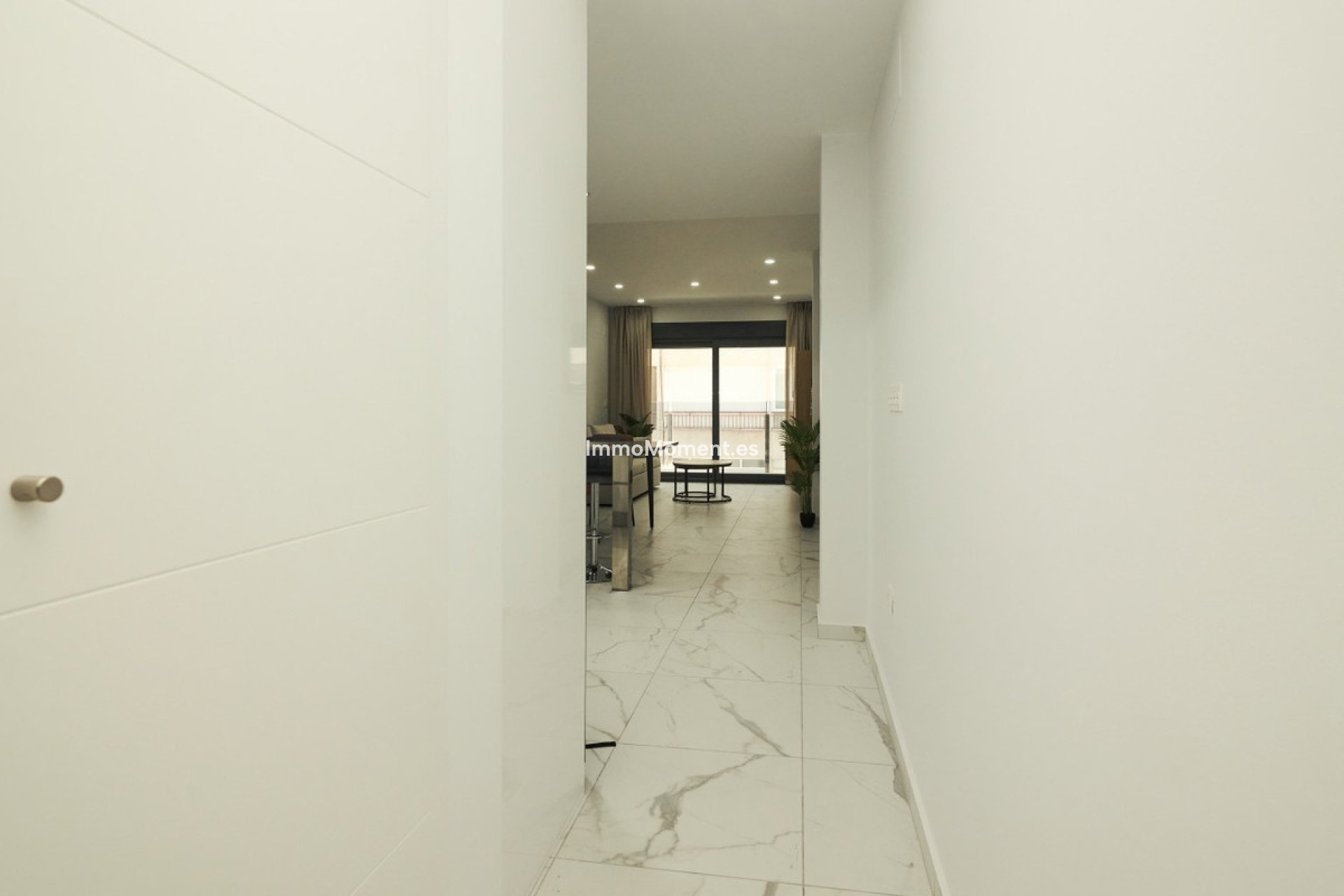 Bestaande woning - Appartement - Torrevieja - Torrevieja Centro