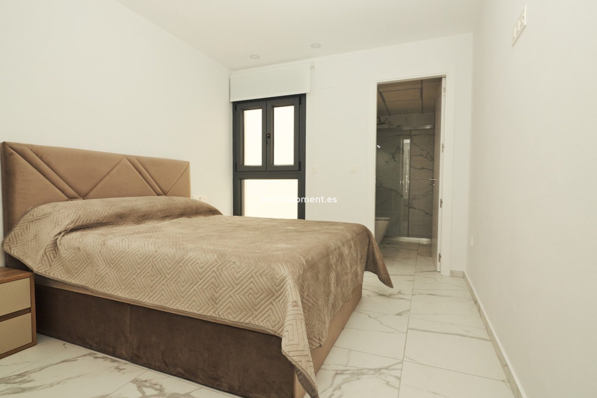 Bestaande woning - Appartement - Torrevieja - Torrevieja Centro