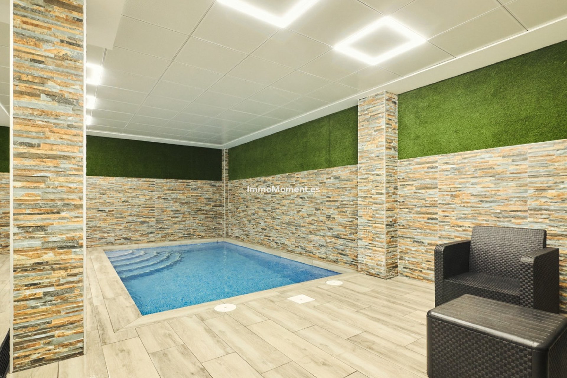 Bestaande woning - Appartement - Torrevieja - Torrevieja Centro