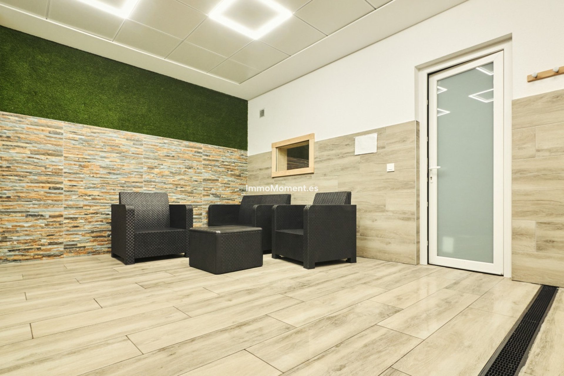 Bestaande woning - Appartement - Torrevieja - Torrevieja Centro