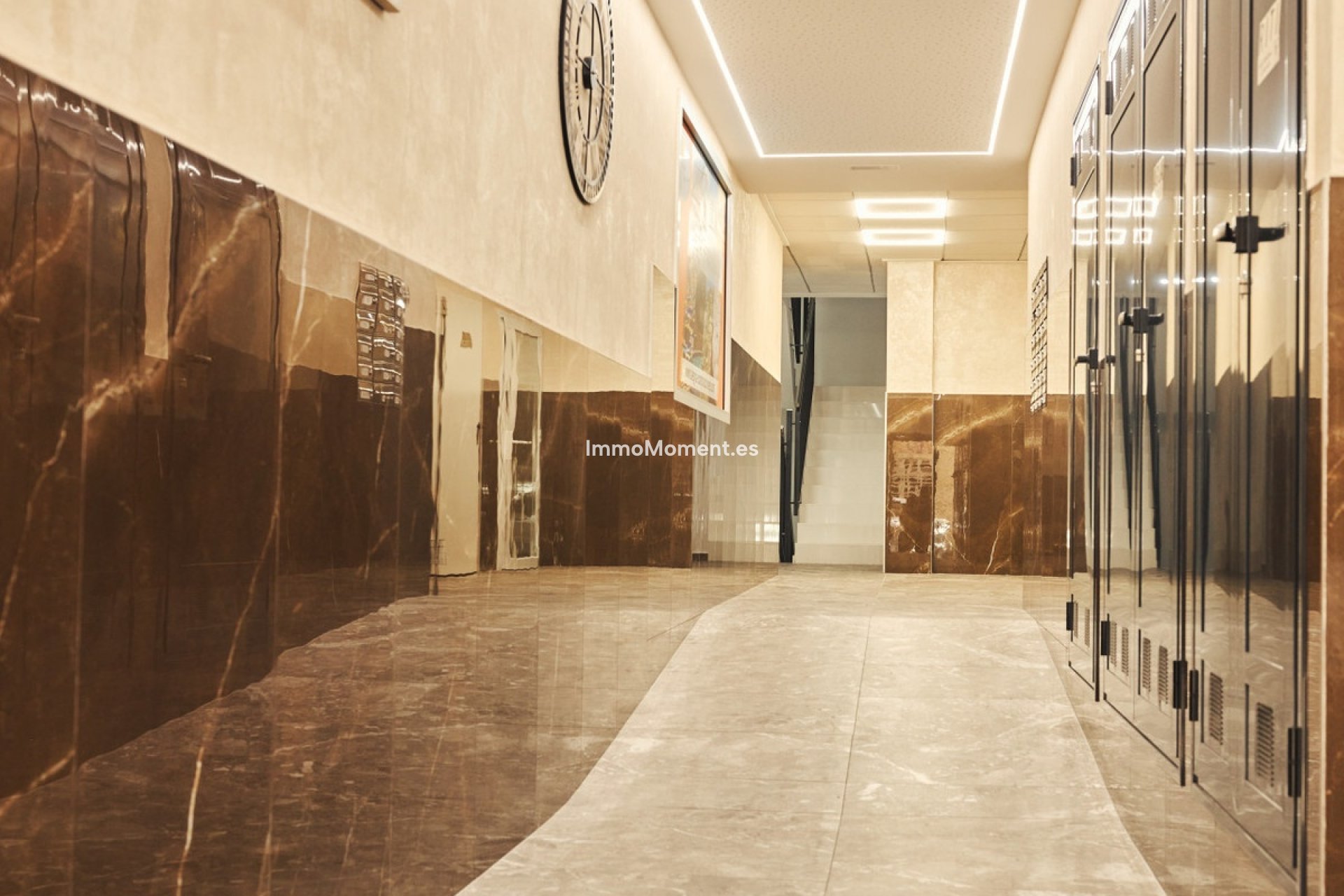 Bestaande woning - Appartement - Torrevieja - Torrevieja Centro