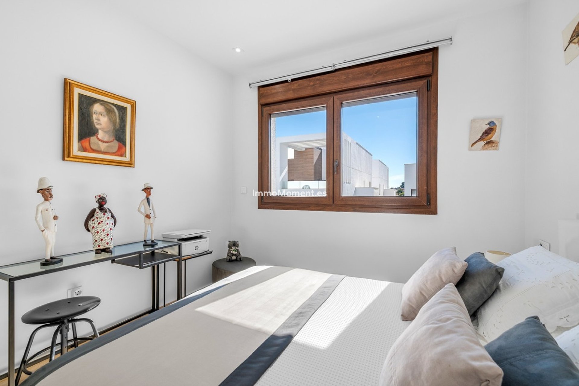 Bestaande woning - Appartement - Torrevieja - Torrevieja Centro
