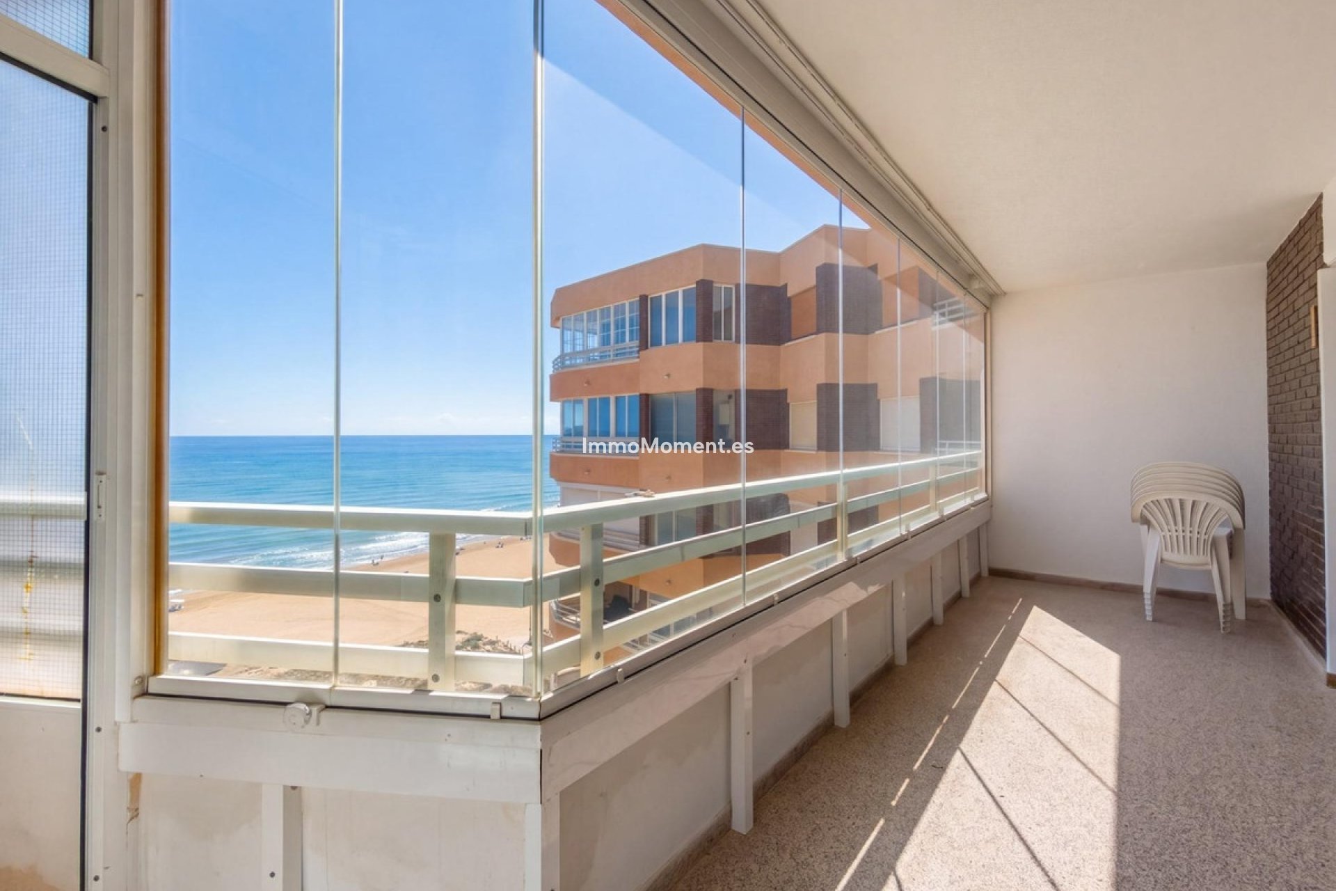 Bestaande woning - Appartement - Torrevieja - Torrevieja Centro