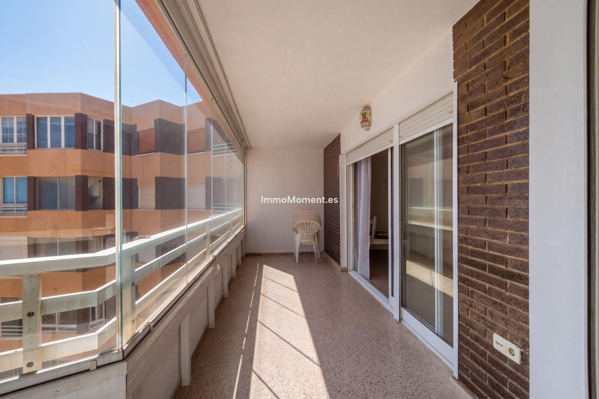 Bestaande woning - Appartement - Torrevieja - Torrevieja Centro
