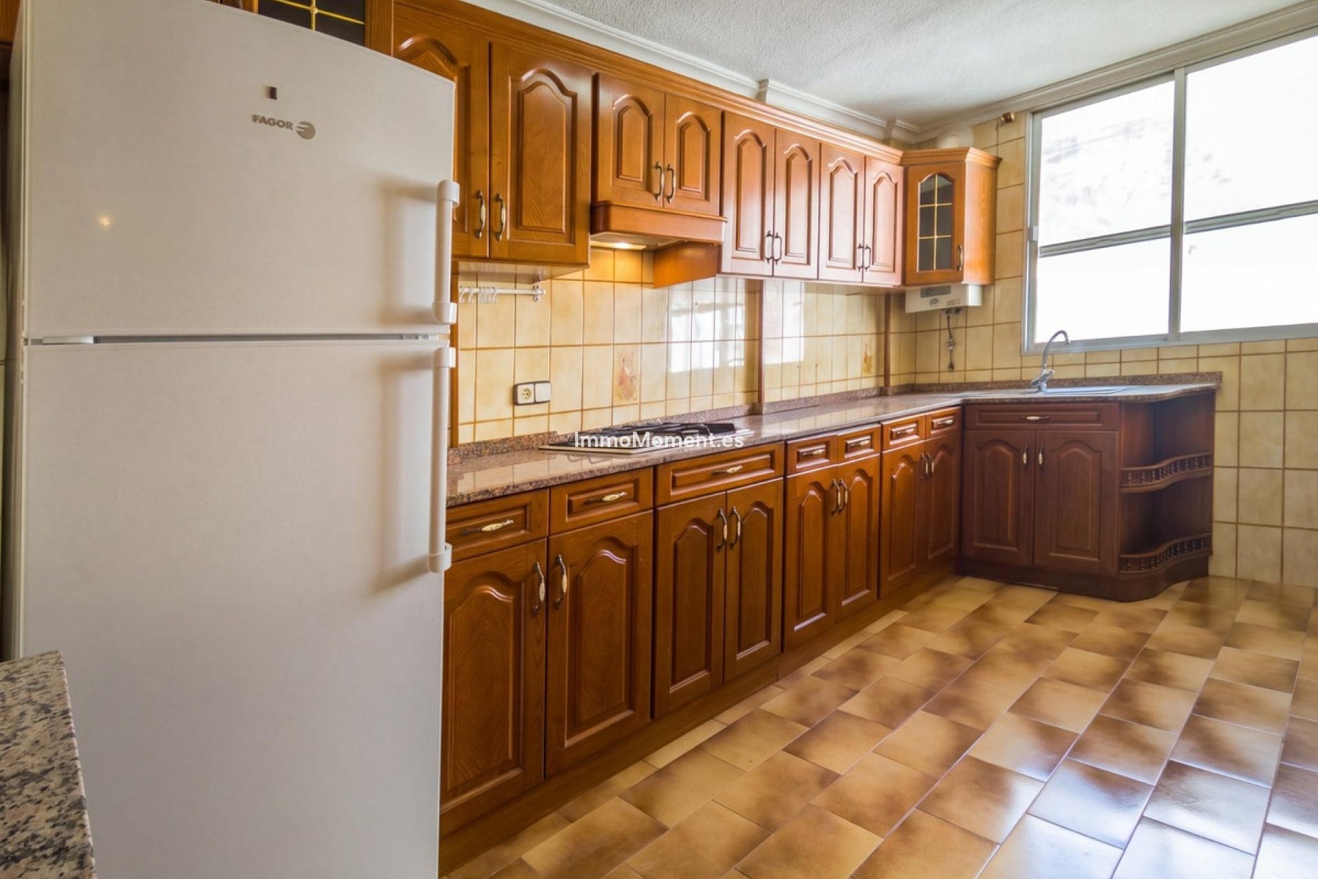 Bestaande woning - Appartement - Torrevieja - Torrevieja Centro