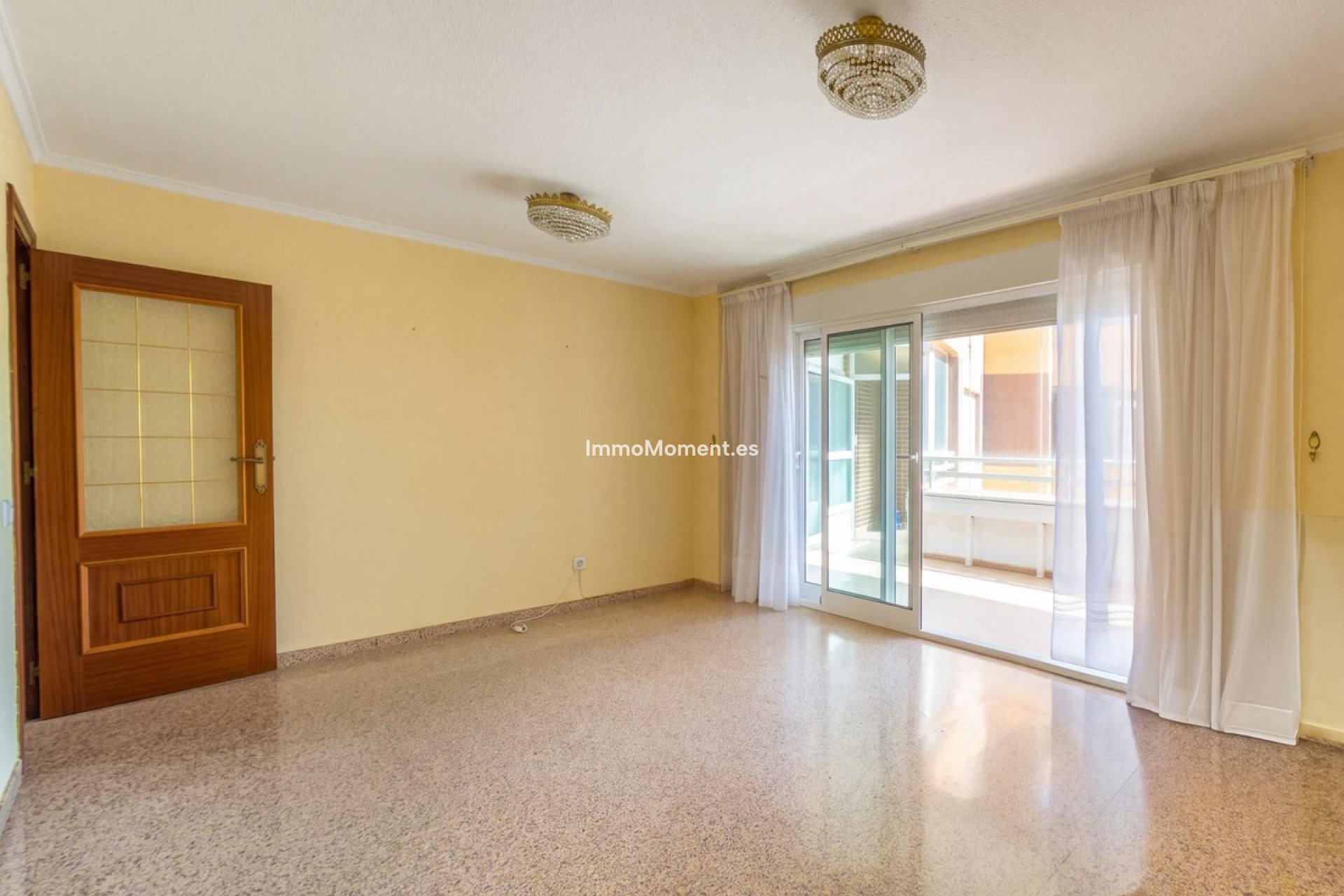 Bestaande woning - Appartement - Torrevieja - Torrevieja Centro