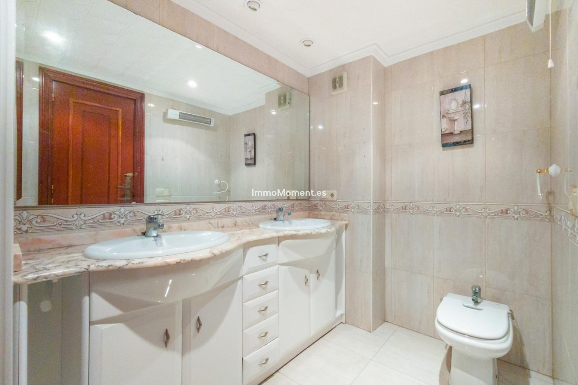 Bestaande woning - Appartement - Torrevieja - Torrevieja Centro
