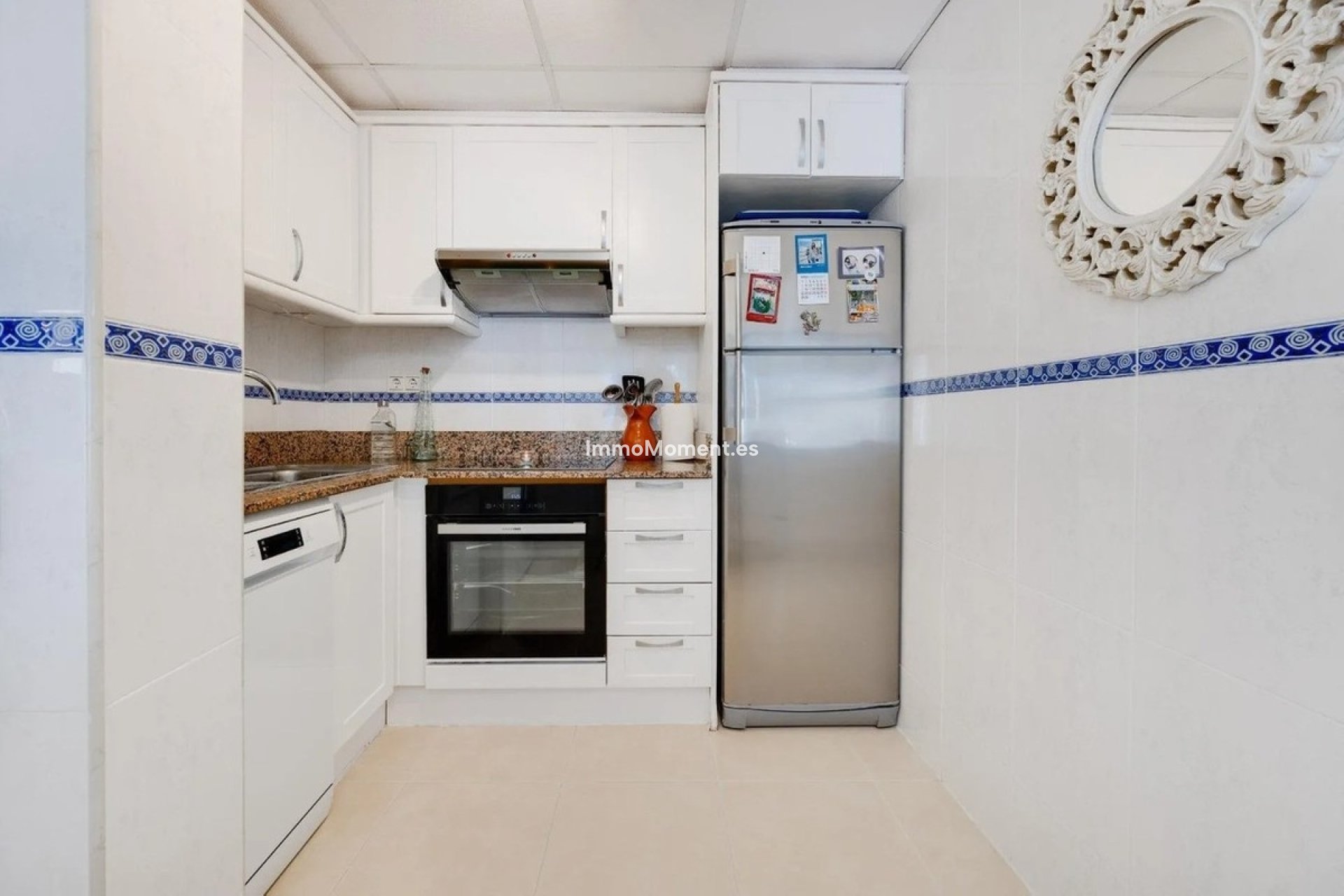 Bestaande woning - Appartement - Torrevieja - Torrevieja Centro