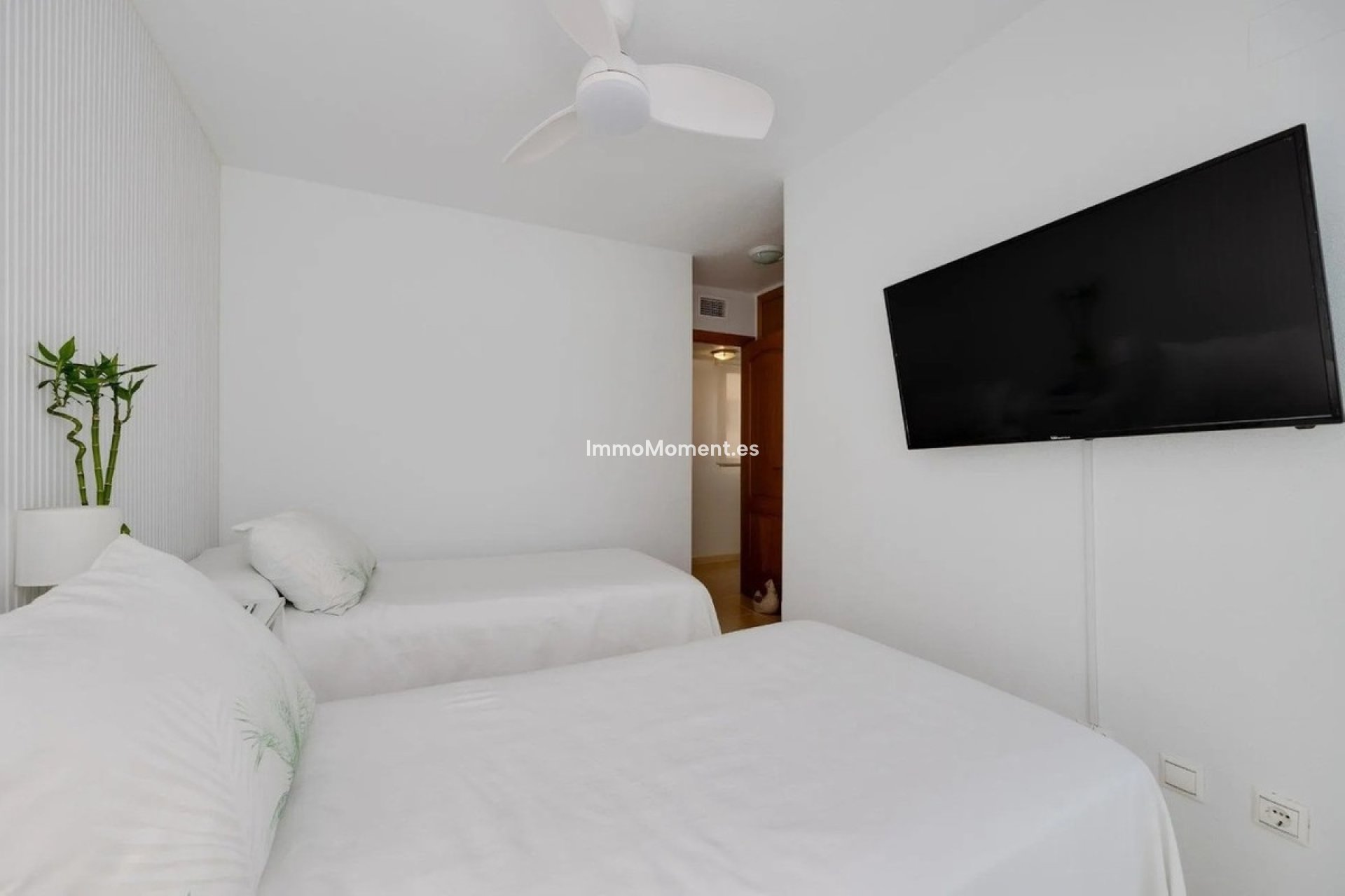 Bestaande woning - Appartement - Torrevieja - Torrevieja Centro