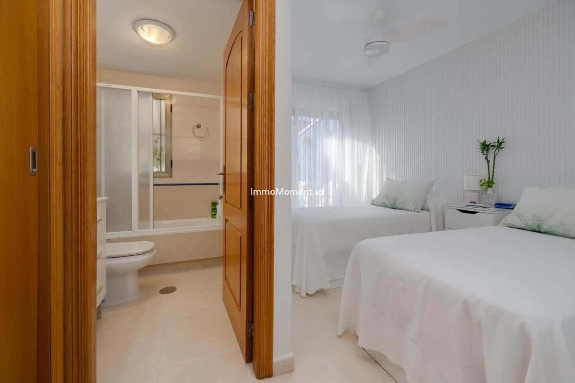 Bestaande woning - Appartement - Torrevieja - Torrevieja Centro