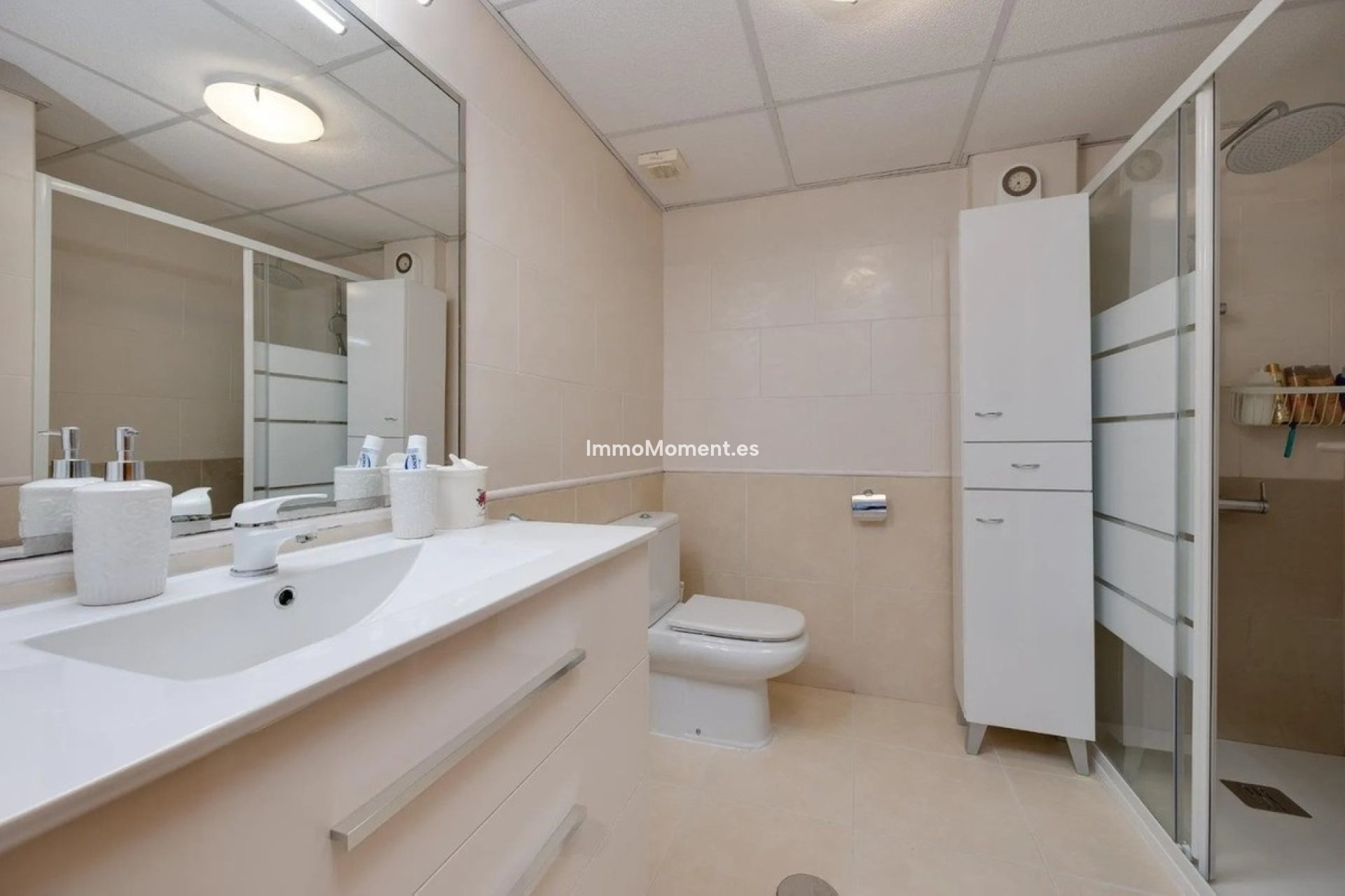 Bestaande woning - Appartement - Torrevieja - Torrevieja Centro
