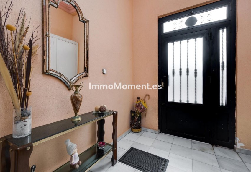 Bestaande woning - Appartement - Torrevieja - Torrevieja Centro