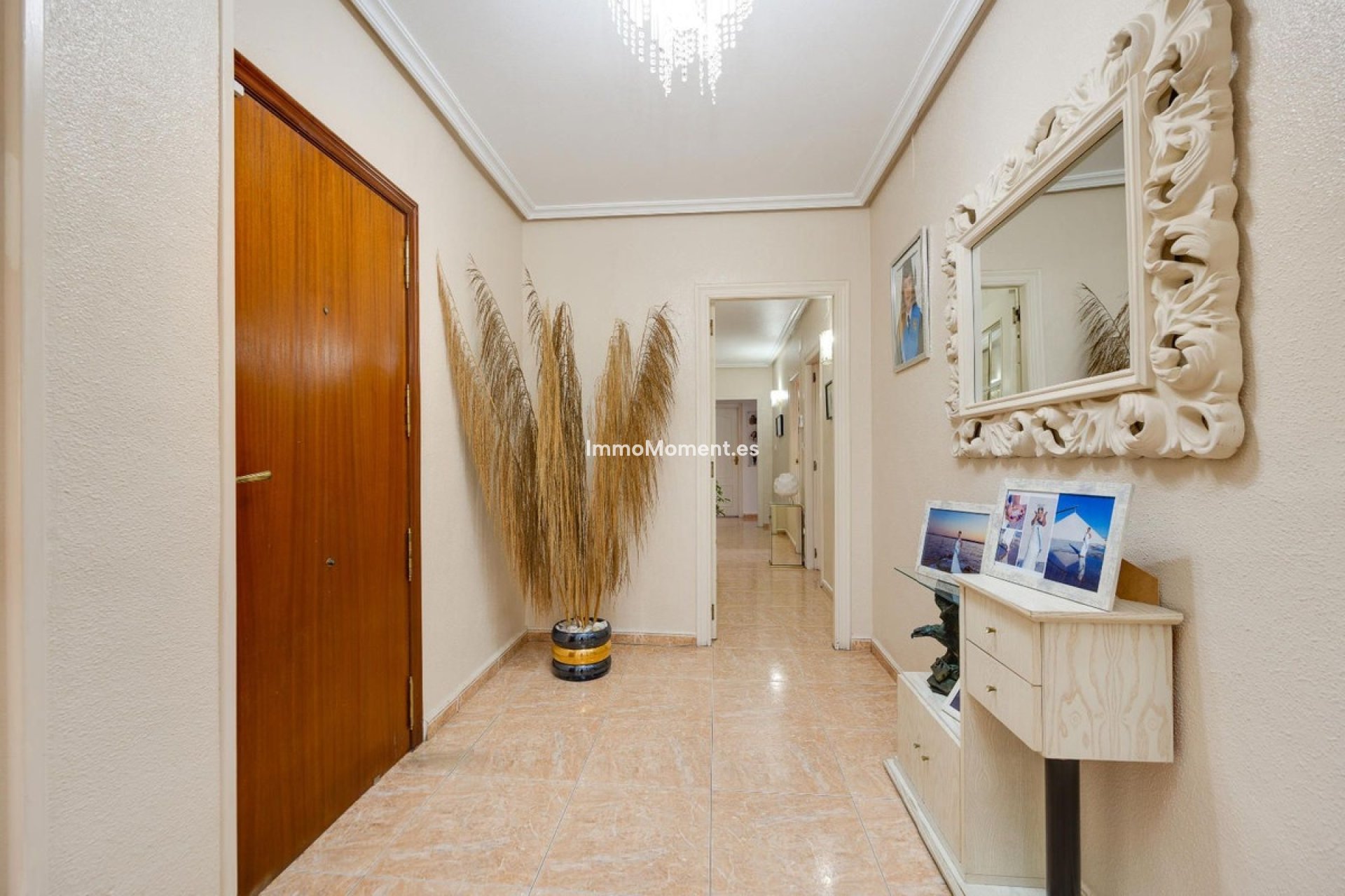 Bestaande woning - Appartement - Torrevieja - Torrevieja Centro