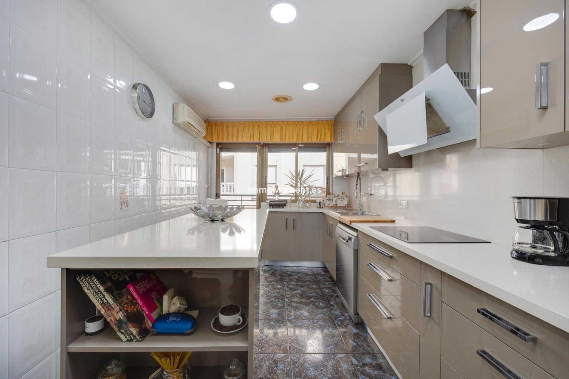 Bestaande woning - Appartement - Torrevieja - Torrevieja Centro