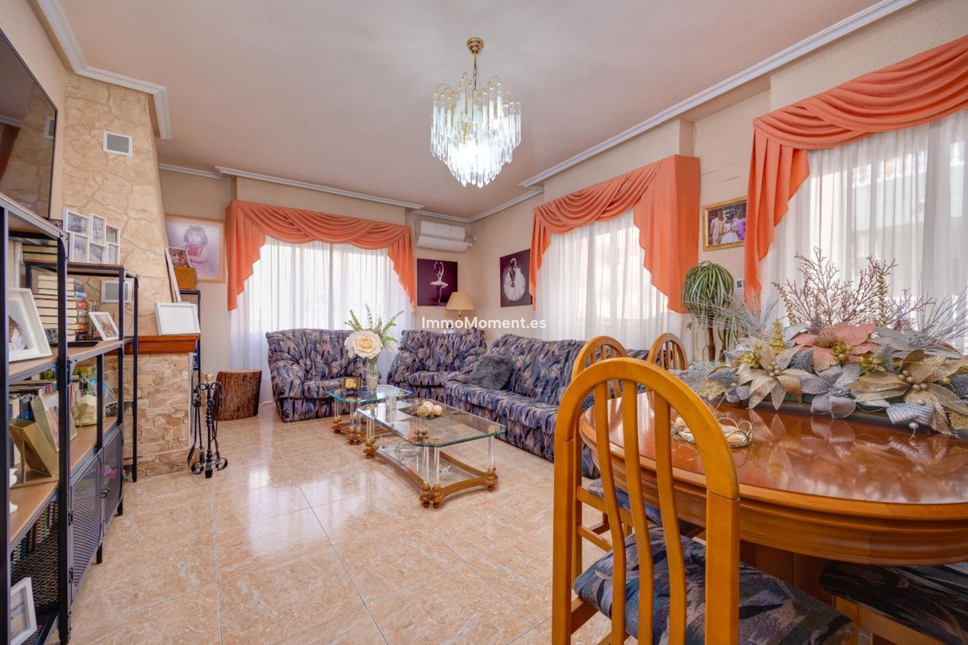 Bestaande woning - Appartement - Torrevieja - Torrevieja Centro