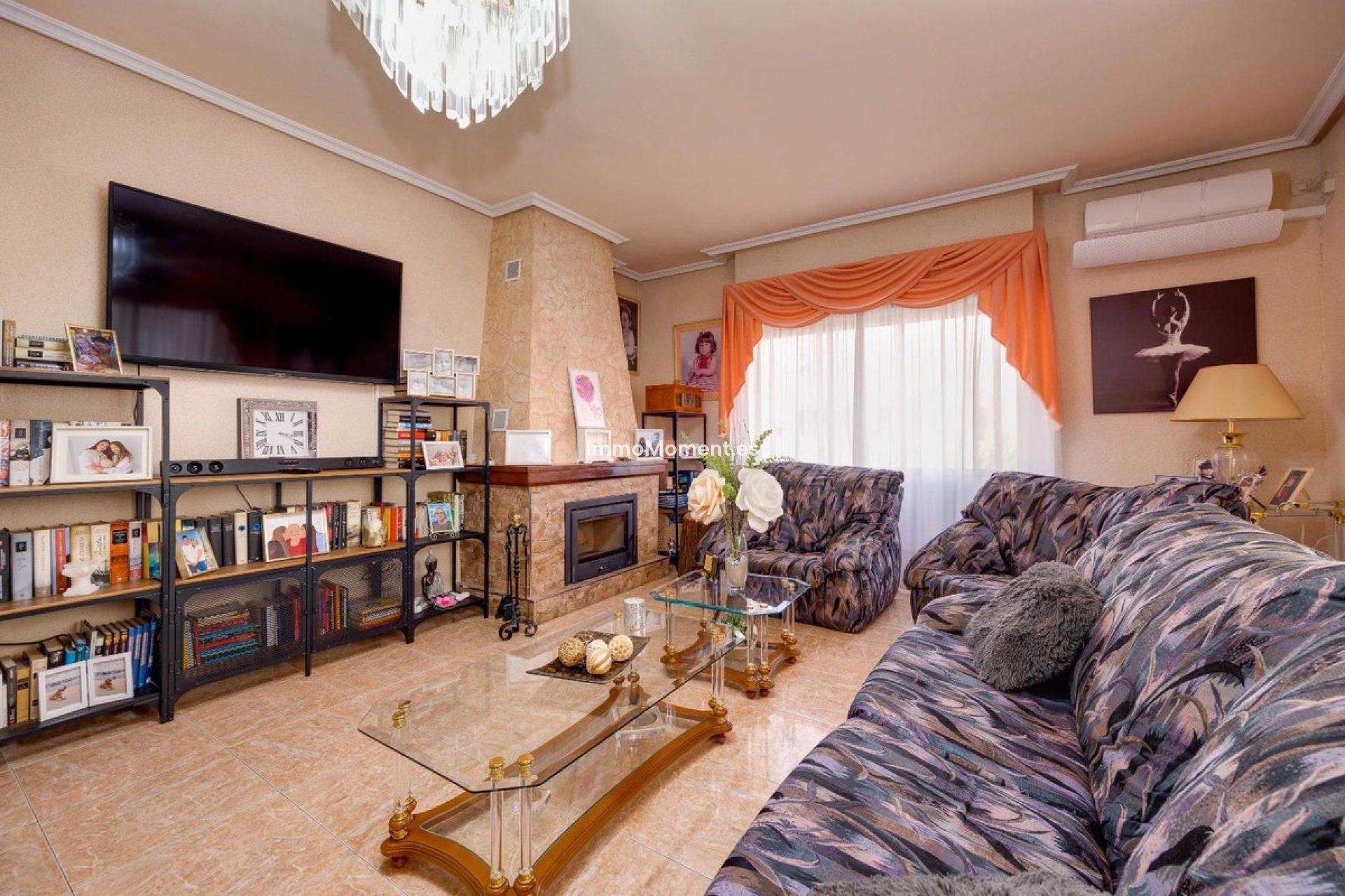 Bestaande woning - Appartement - Torrevieja - Torrevieja Centro
