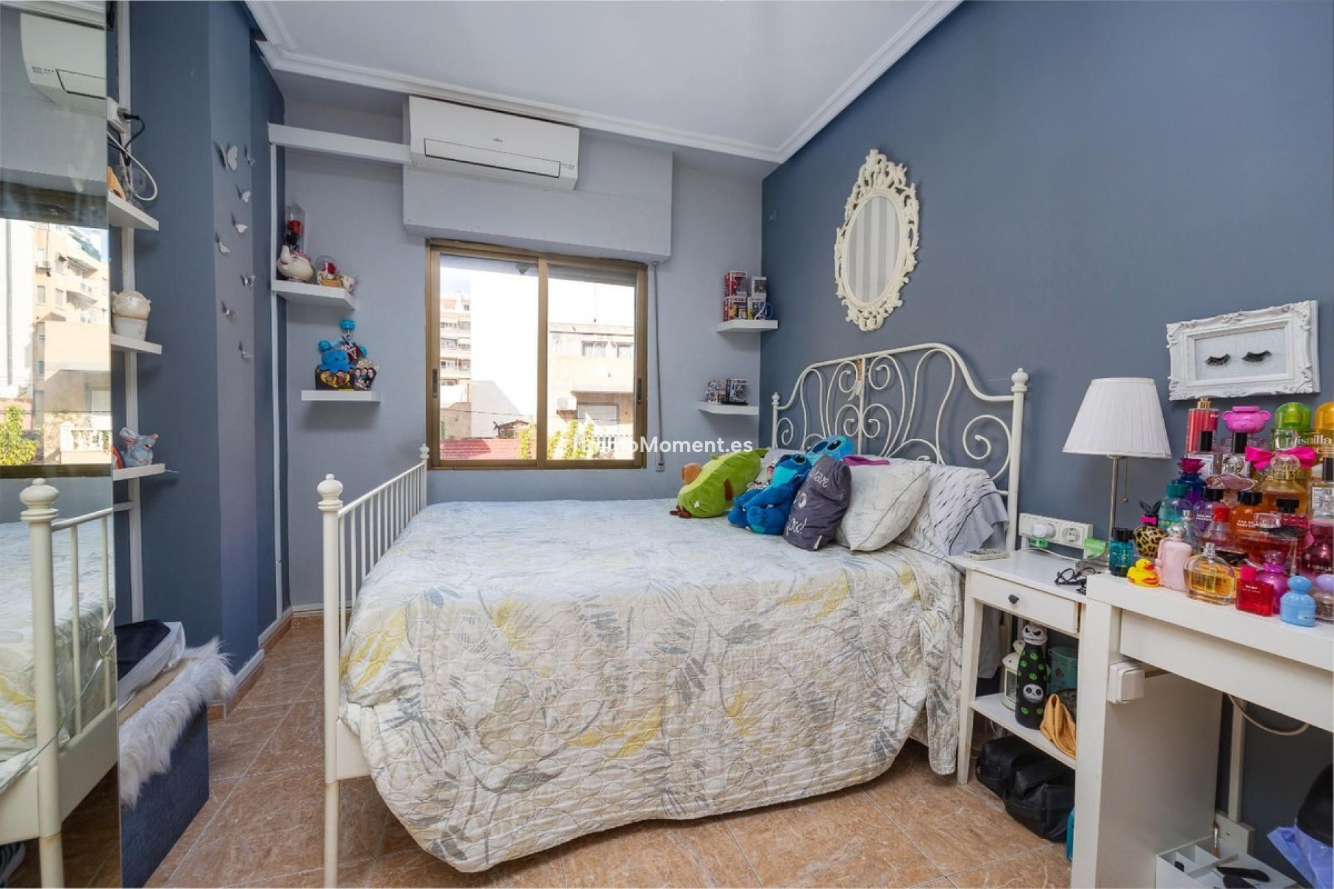 Bestaande woning - Appartement - Torrevieja - Torrevieja Centro
