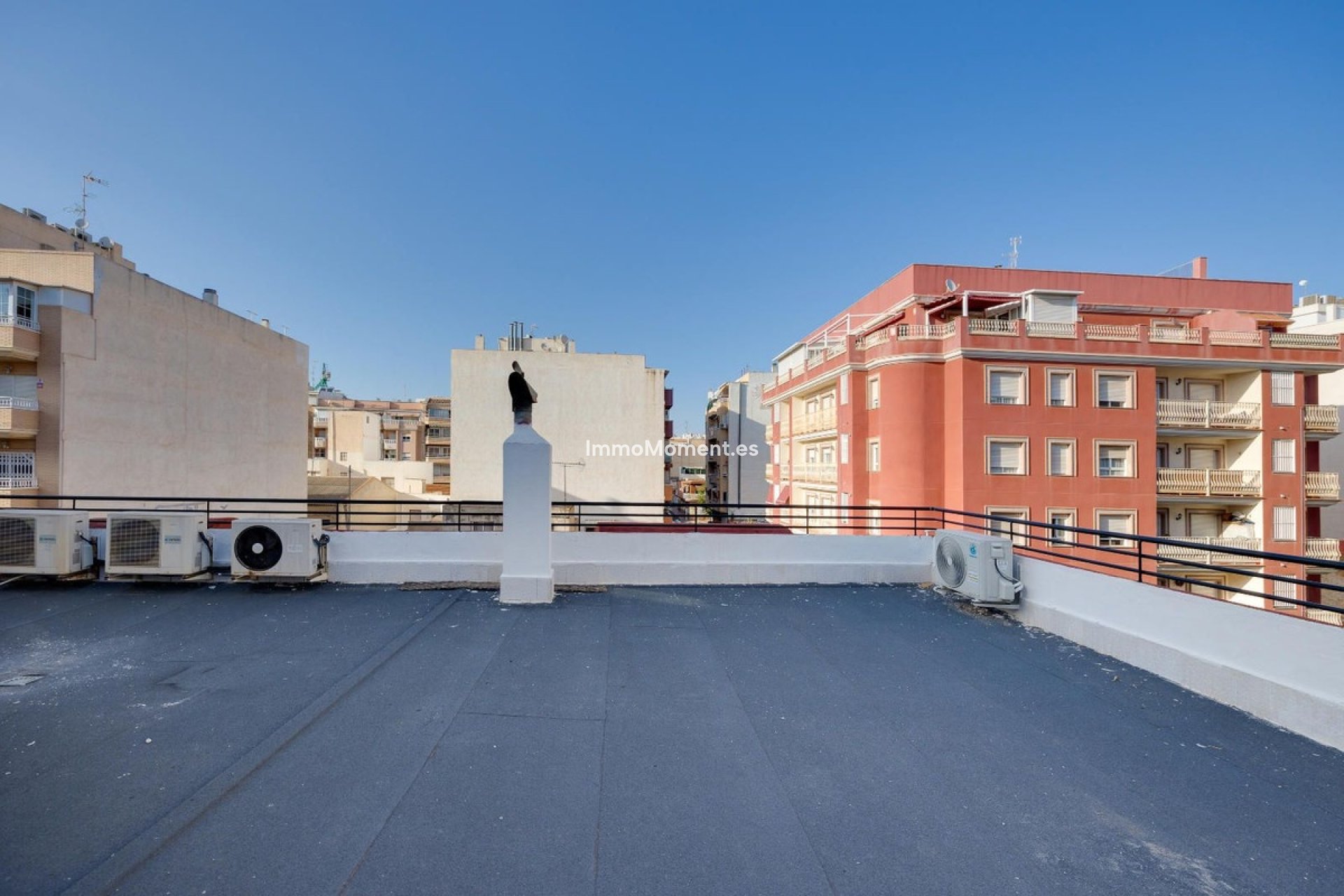Bestaande woning - Appartement - Torrevieja - Torrevieja Centro