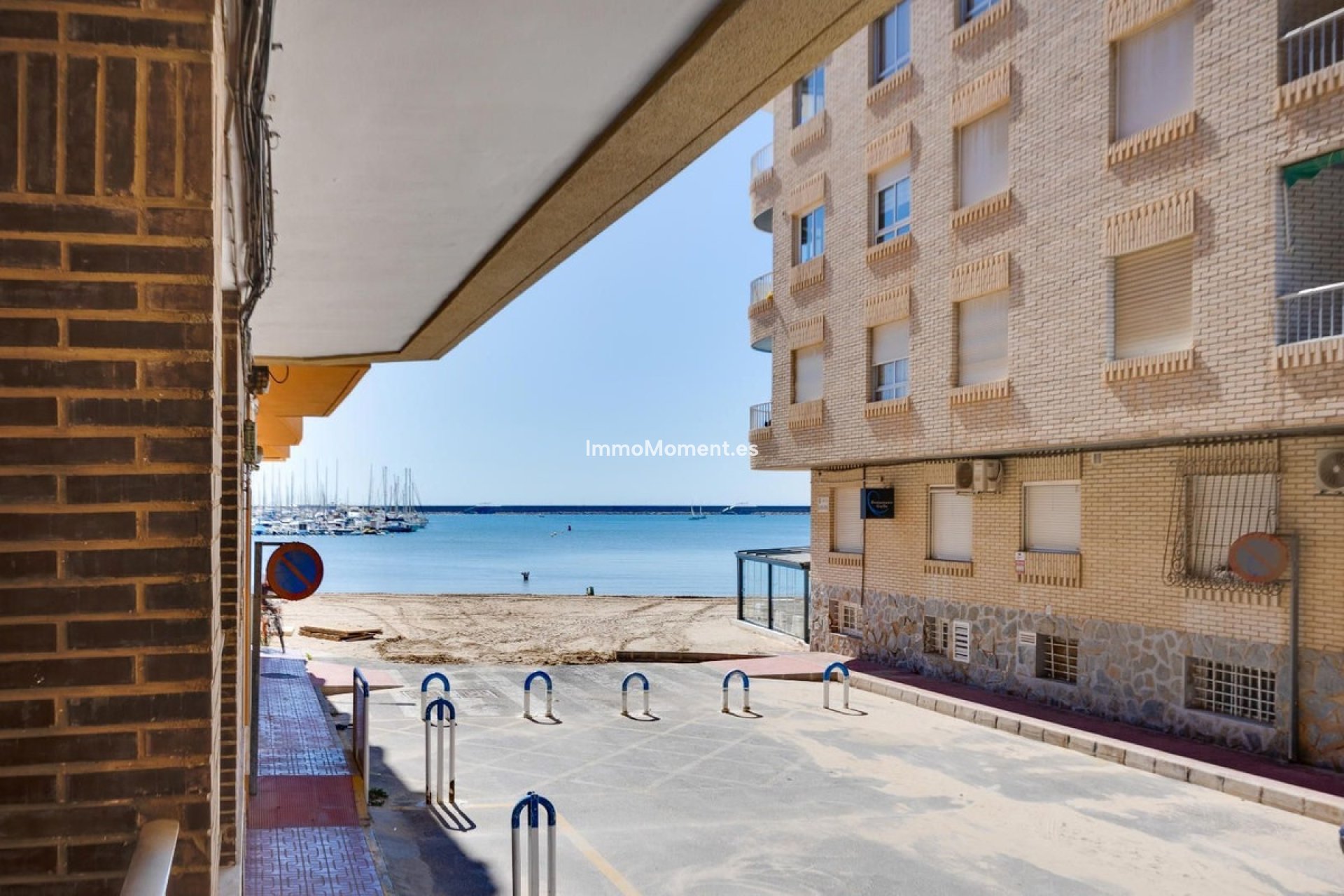 Bestaande woning - Appartement - Torrevieja - Torrevieja Centro