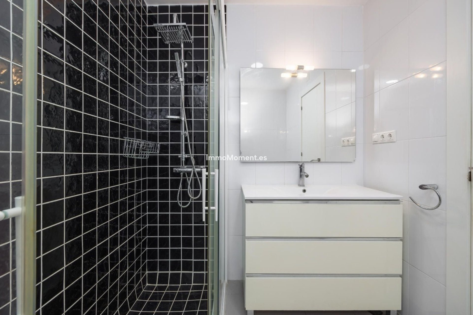 Bestaande woning - Appartement - Torrevieja - Torrevieja Centro