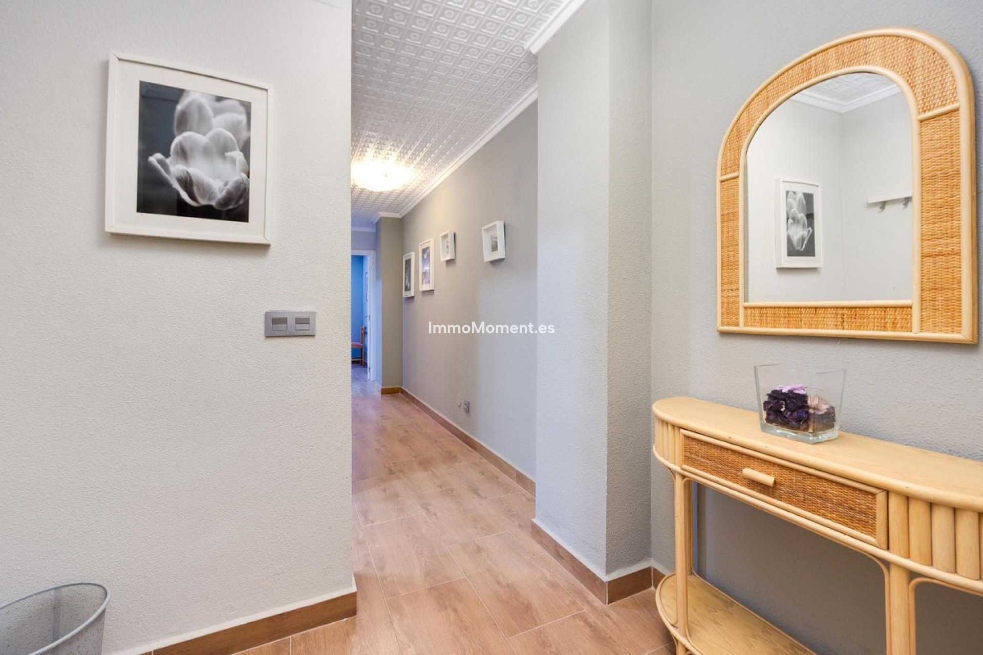 Bestaande woning - Appartement - Torrevieja - Torrevieja Centro