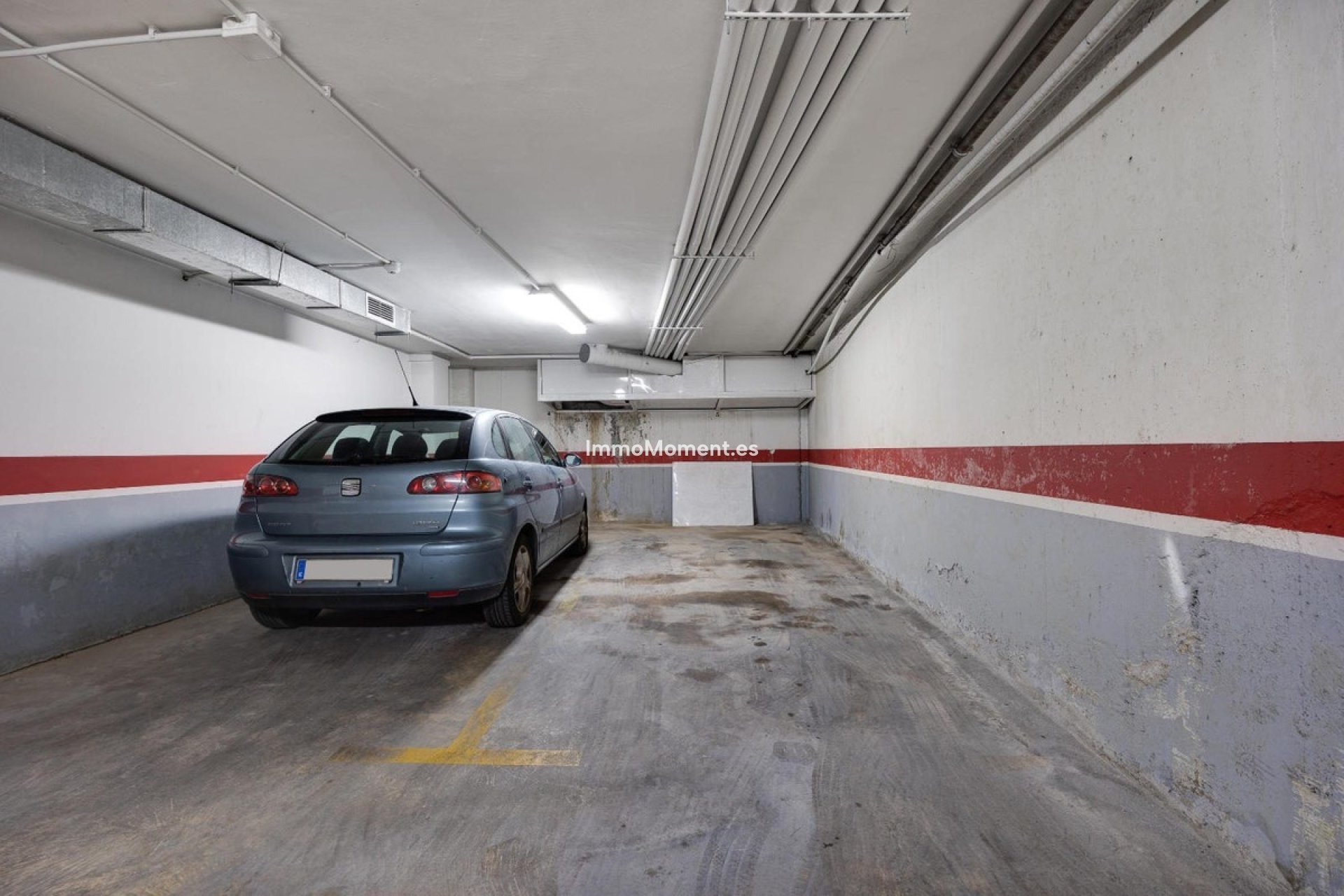 Bestaande woning - Appartement - Torrevieja - Torrevieja Centro