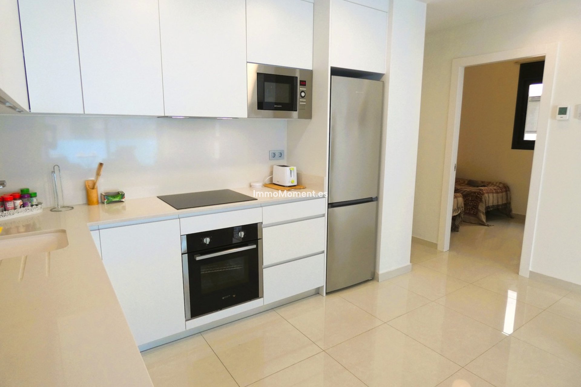 Bestaande woning - Appartement - Torrevieja - Torrevieja Centro