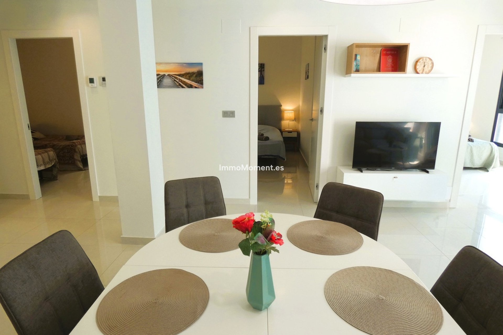 Bestaande woning - Appartement - Torrevieja - Torrevieja Centro